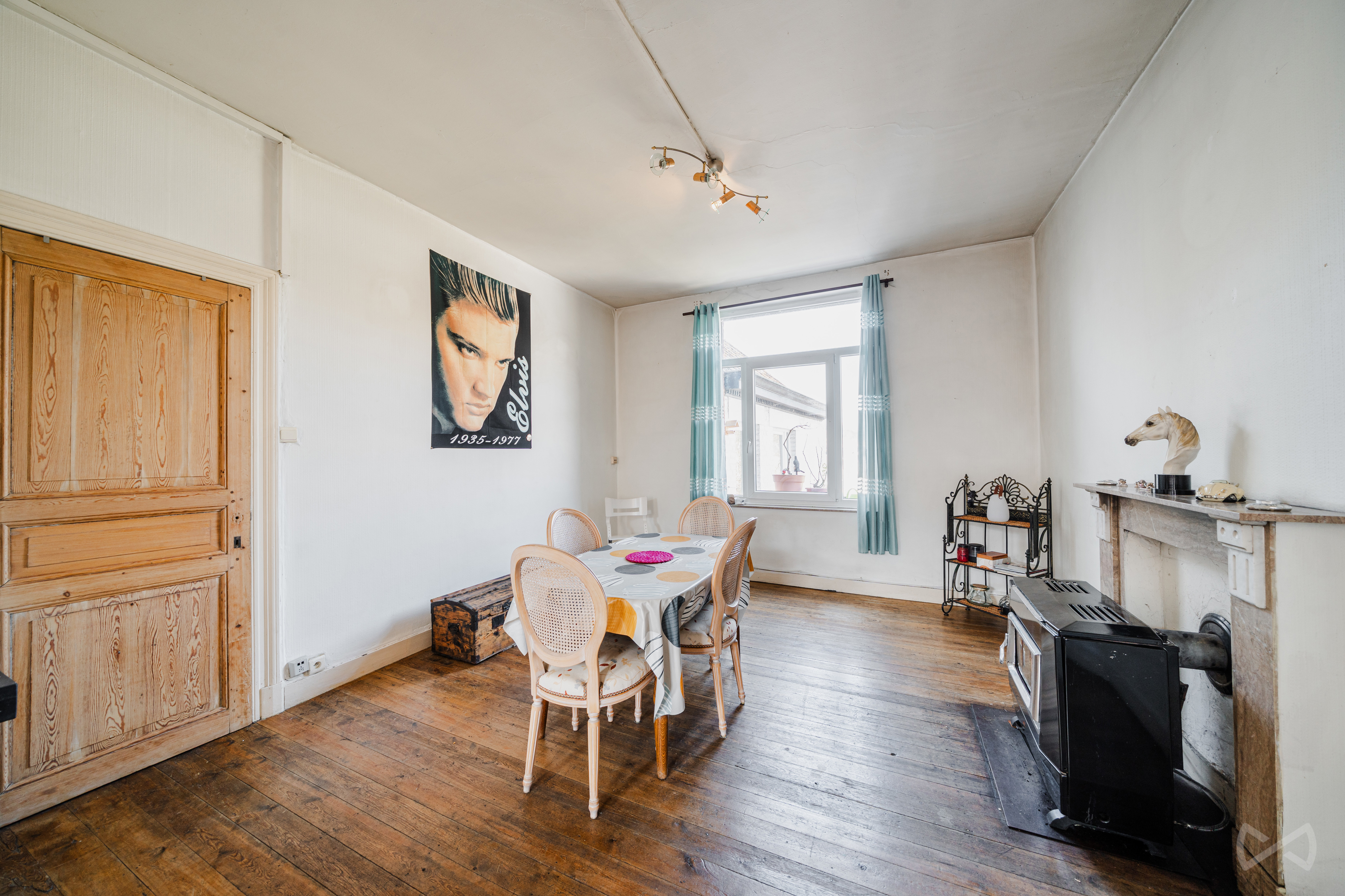 Picture 1 of 4 for Apartment block with three bedrooms in Yvoir