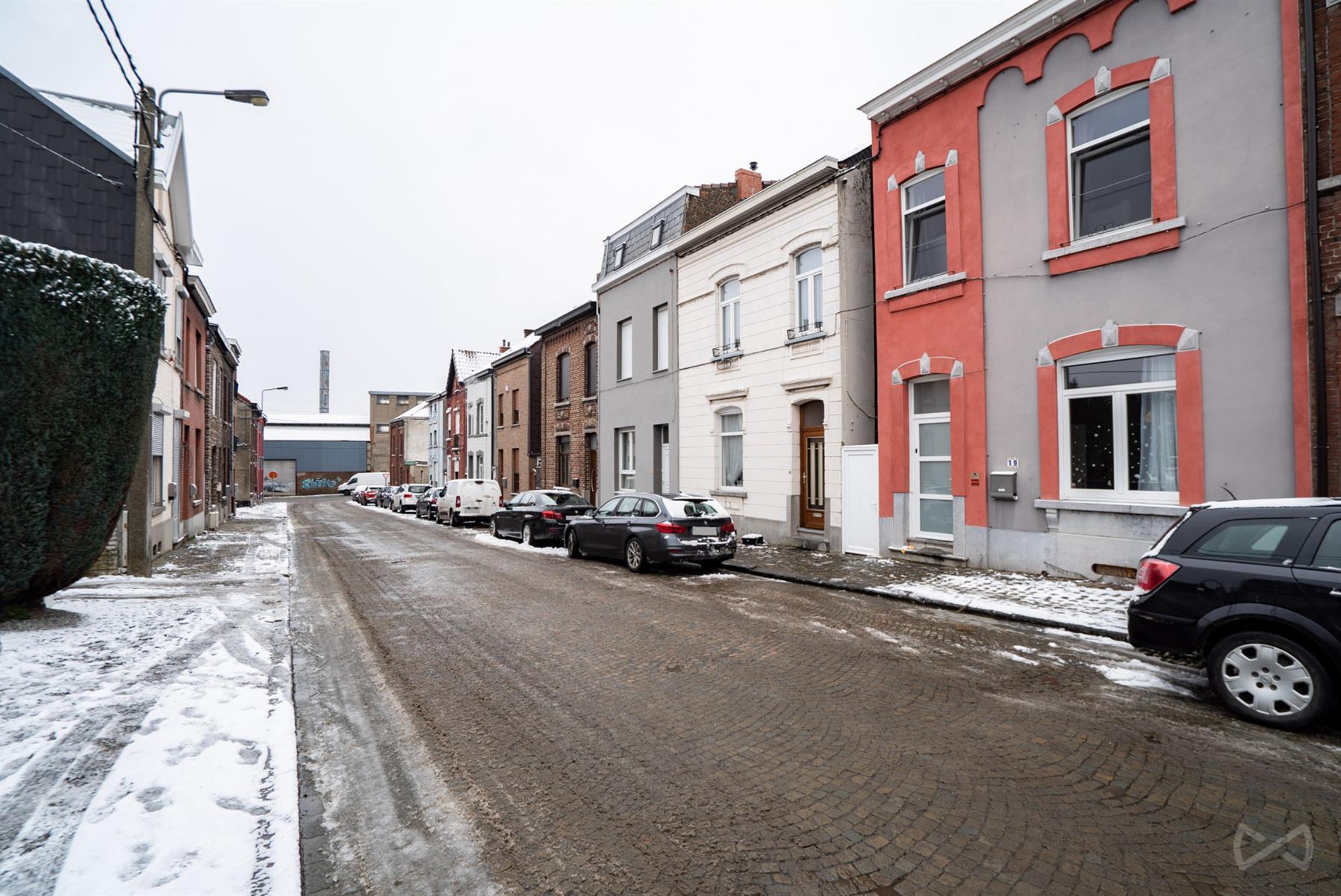 Picture 3 of 4 for House with three bedrooms in Monceau-sur-sambre