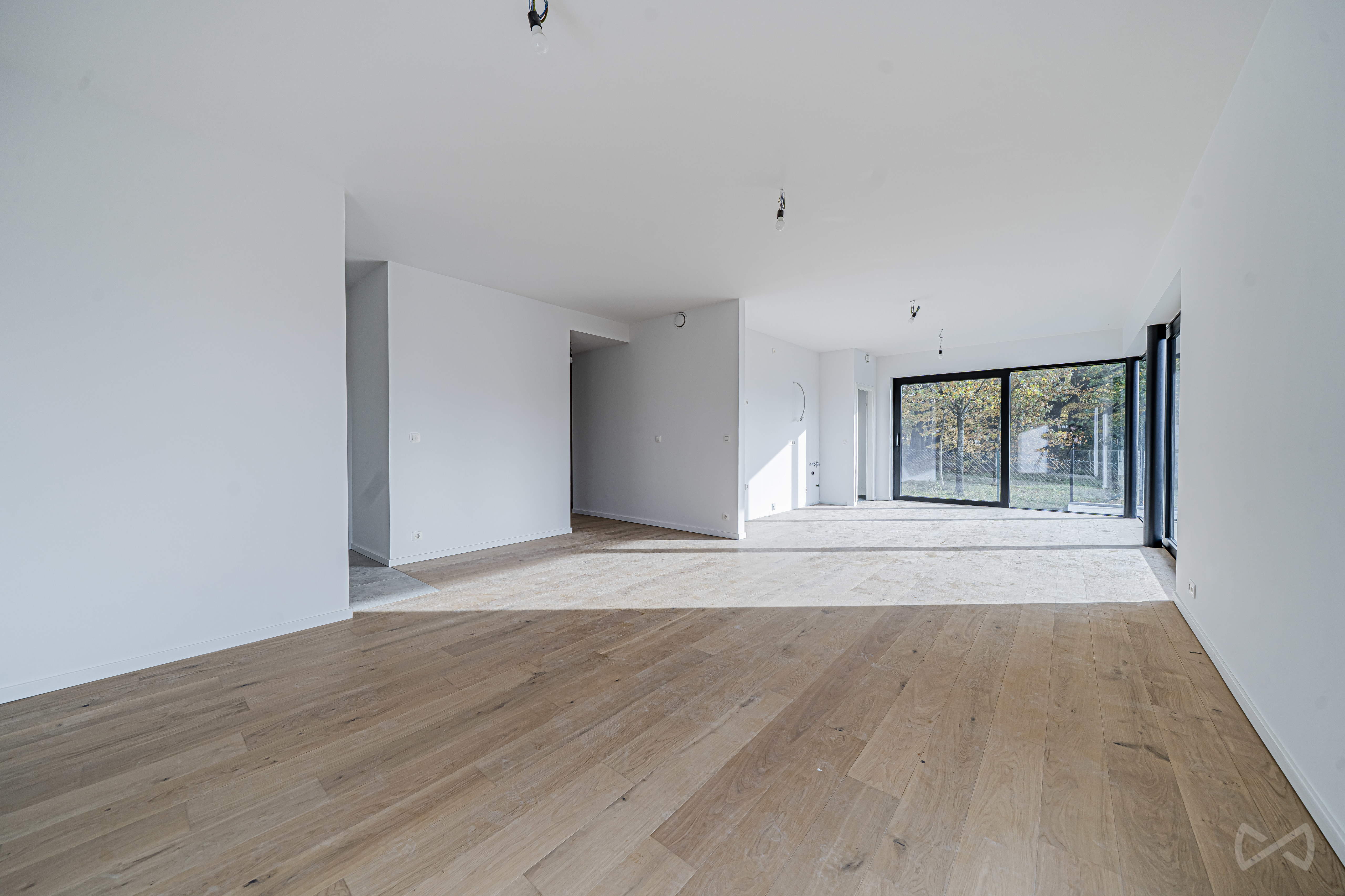 Picture 2 of 3 for Flat with three bedrooms in Boncelles