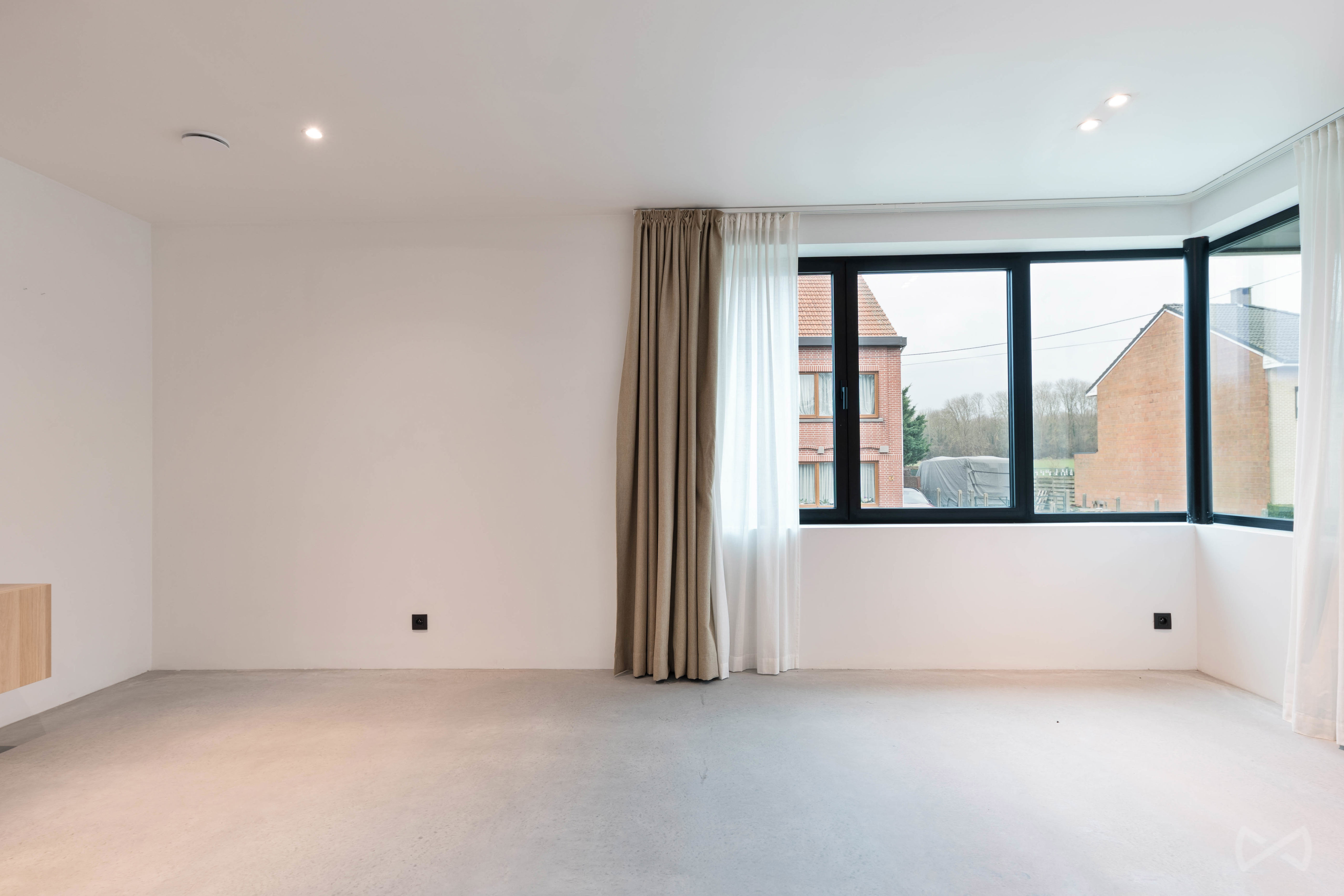 Foto 1 van 4 van Huis met drie slaapkamers in Tienen