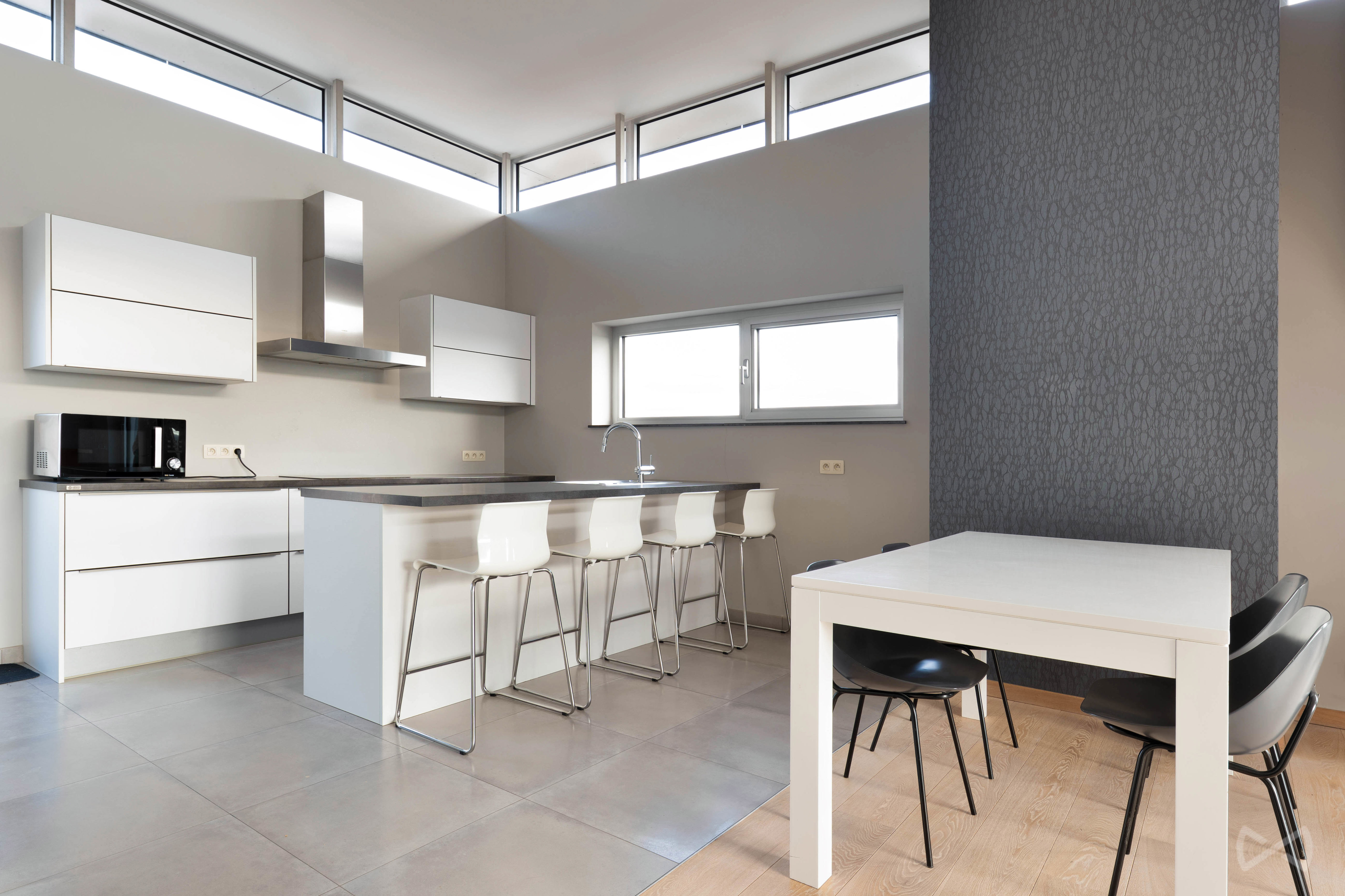 Picture 3 of 4 for Penthouse with two bedrooms in Leuven