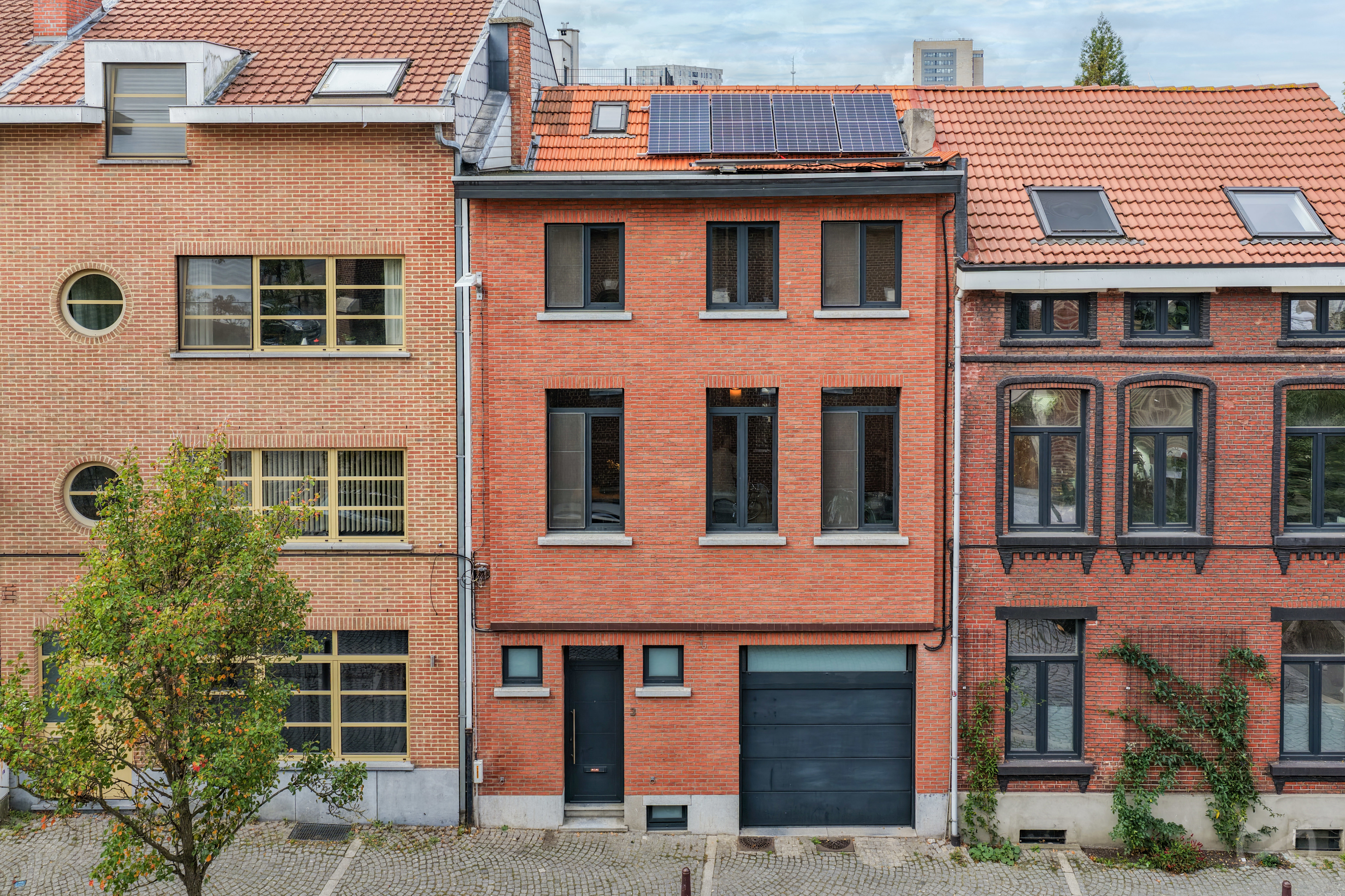 Picture 4 of 4 for House with two bedrooms in Leuven Kessel-Lo