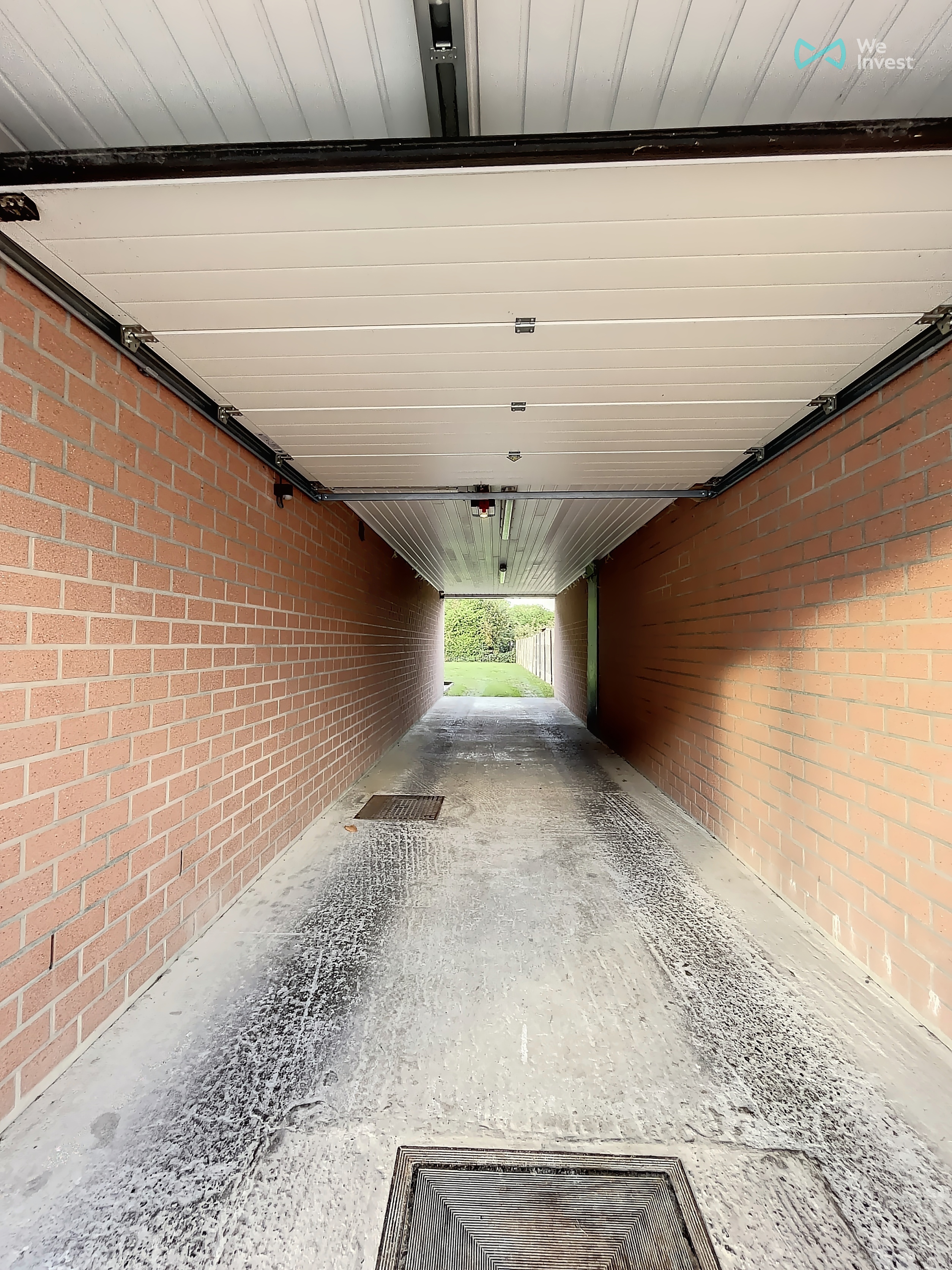 Photo 4 sur 4 pour Appartement d'une chambre à Mons