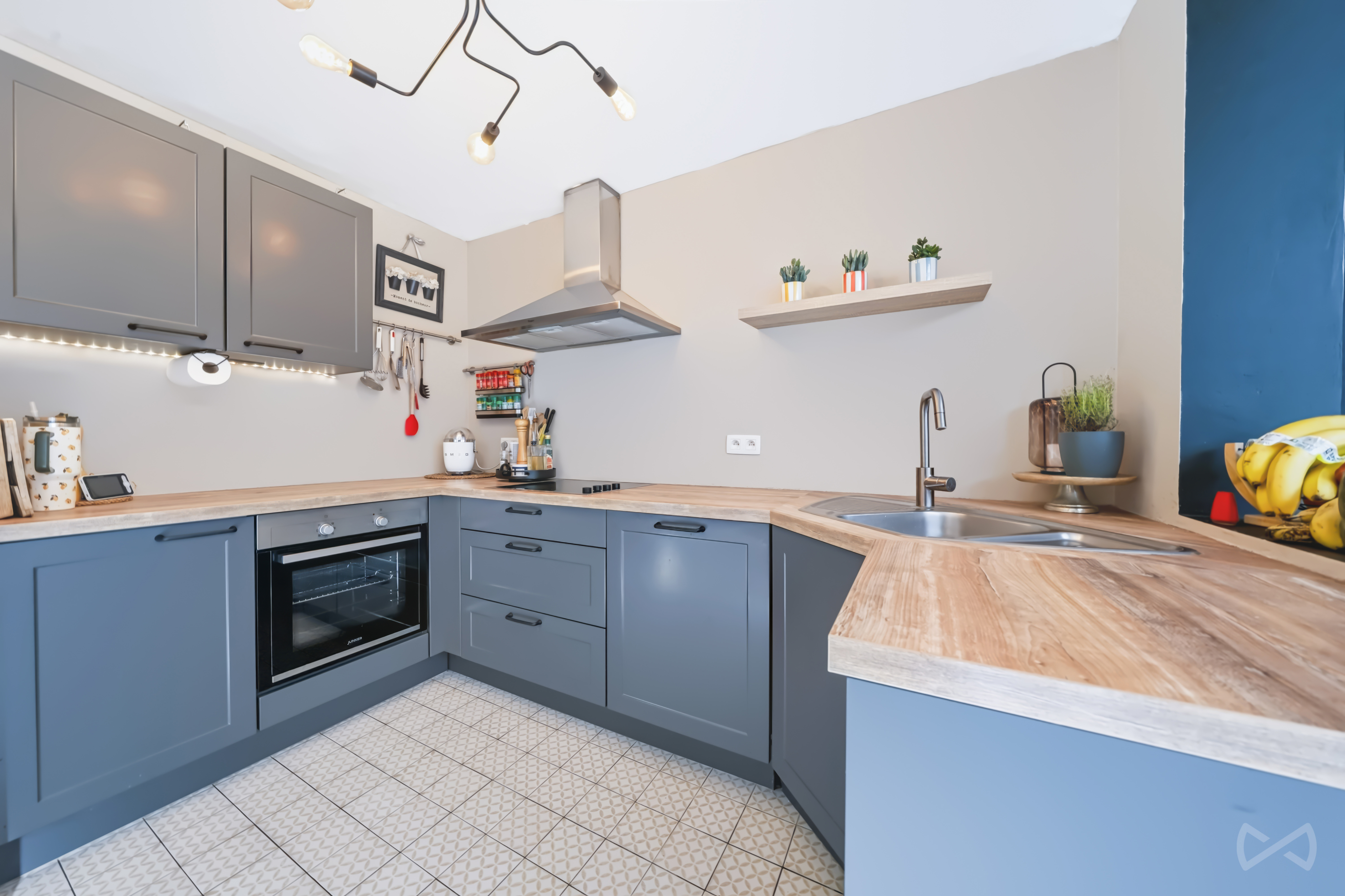 Picture 1 of 4 for House with two bedrooms in Meeffe