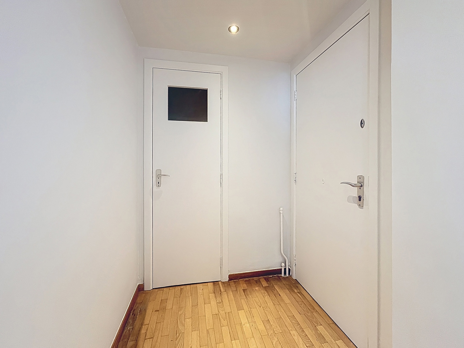 Foto 3 van 4 van Appartement met drie slaapkamers in Ixelles