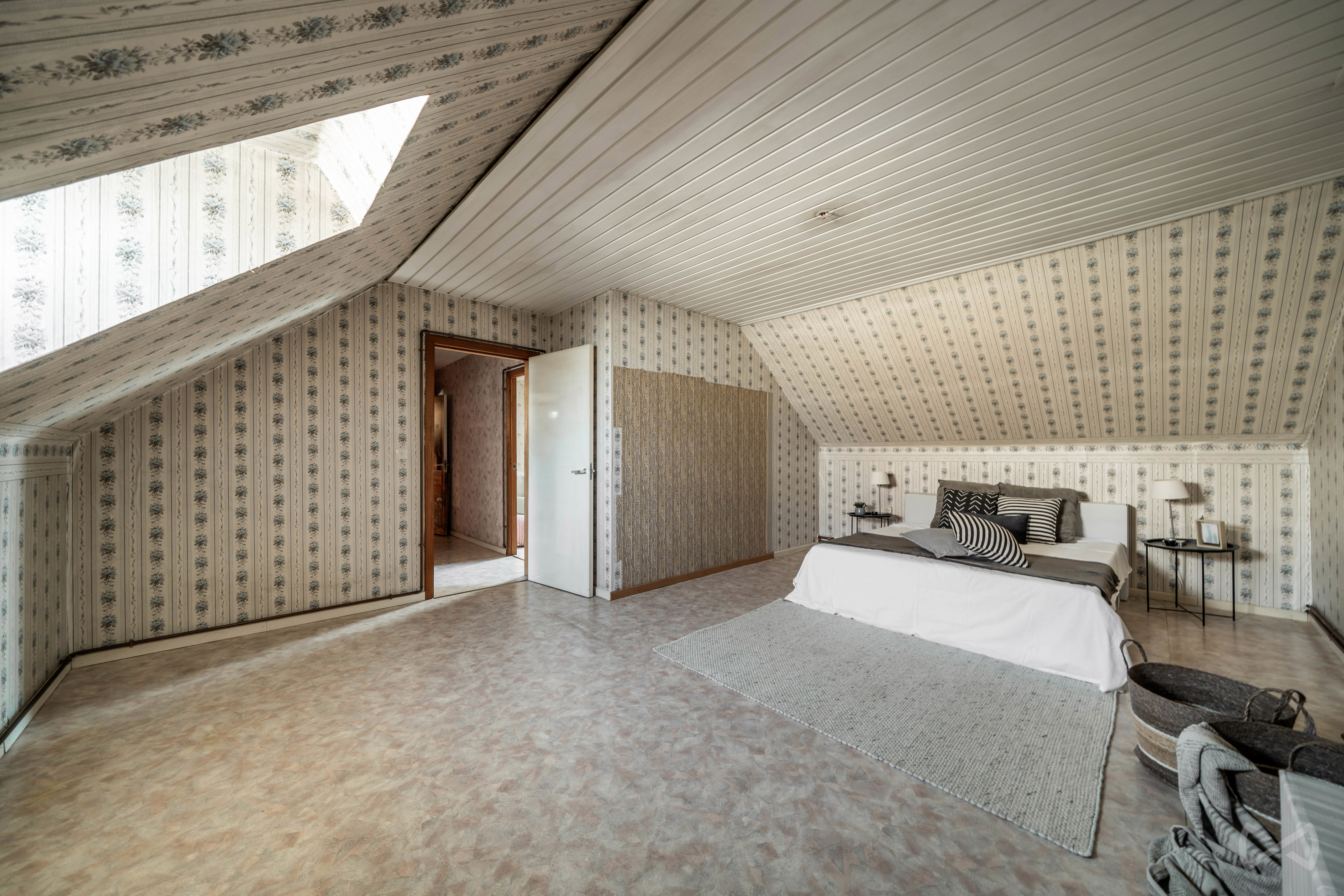 Photo 3 sur 4 pour Maison de trois chambres à Frameries