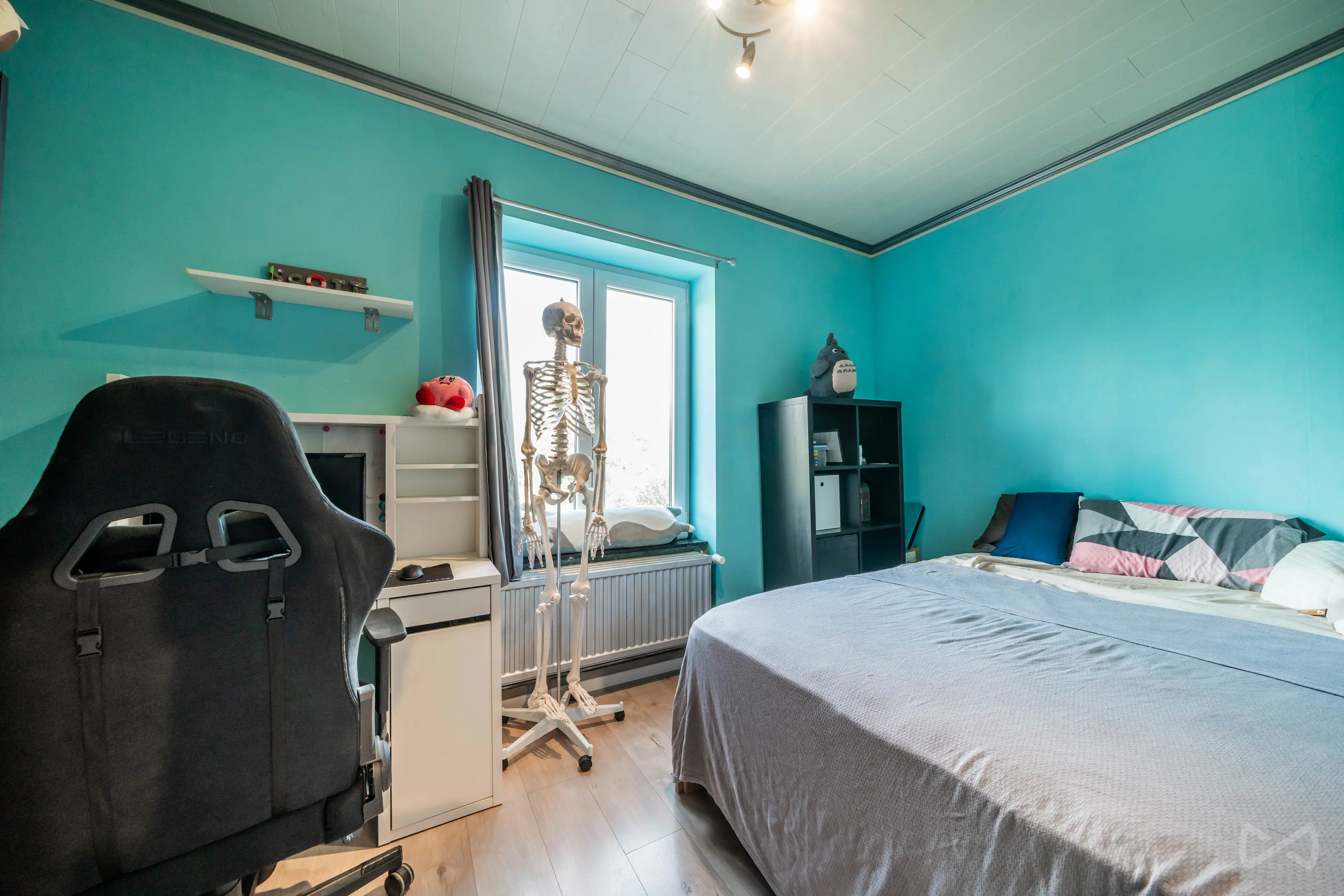 Picture 1 of 4 for House with five bedrooms in HÉlÉcine