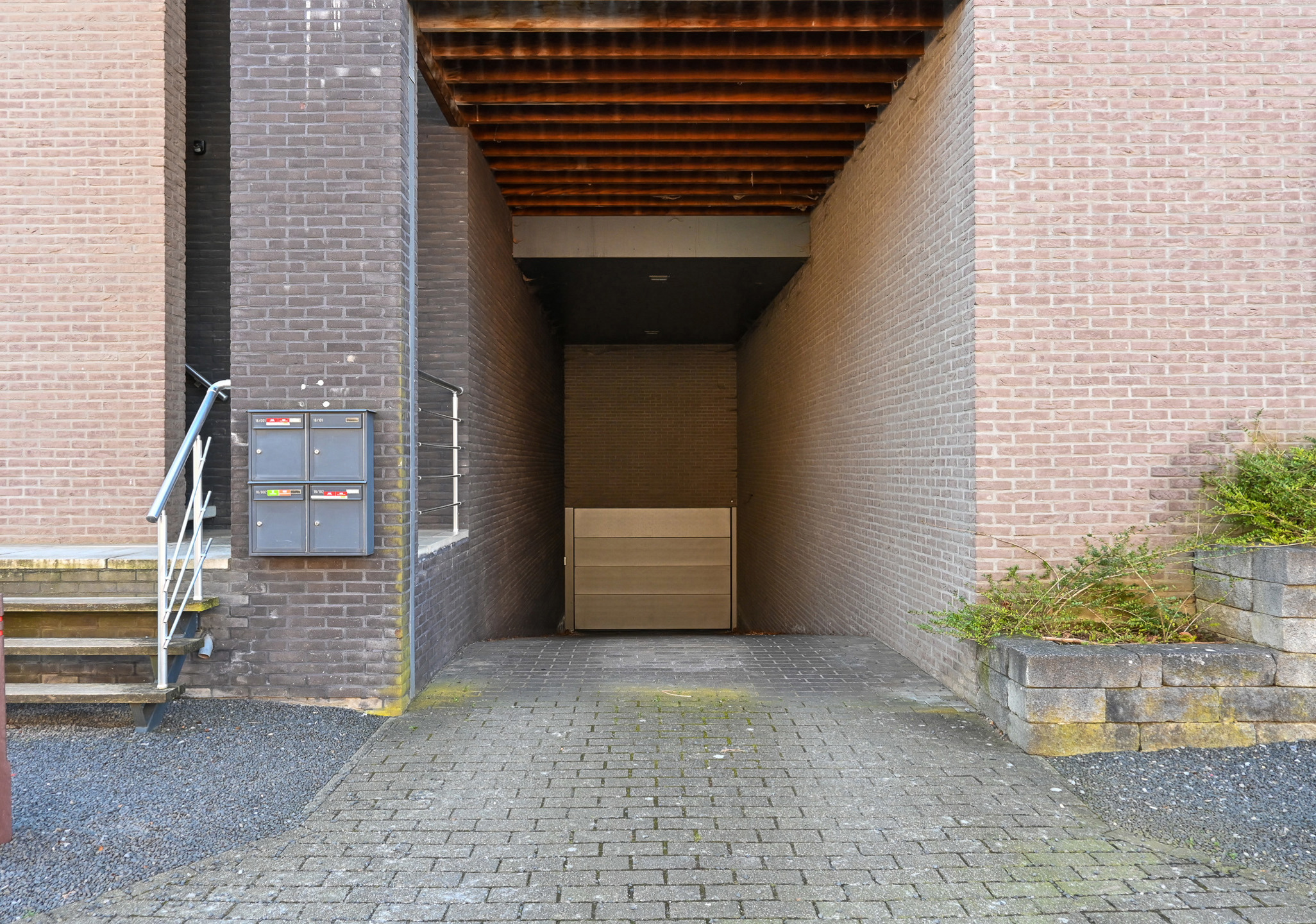 Picture 2 of 2 for Flat with two bedrooms in Tessenderlo-Ham