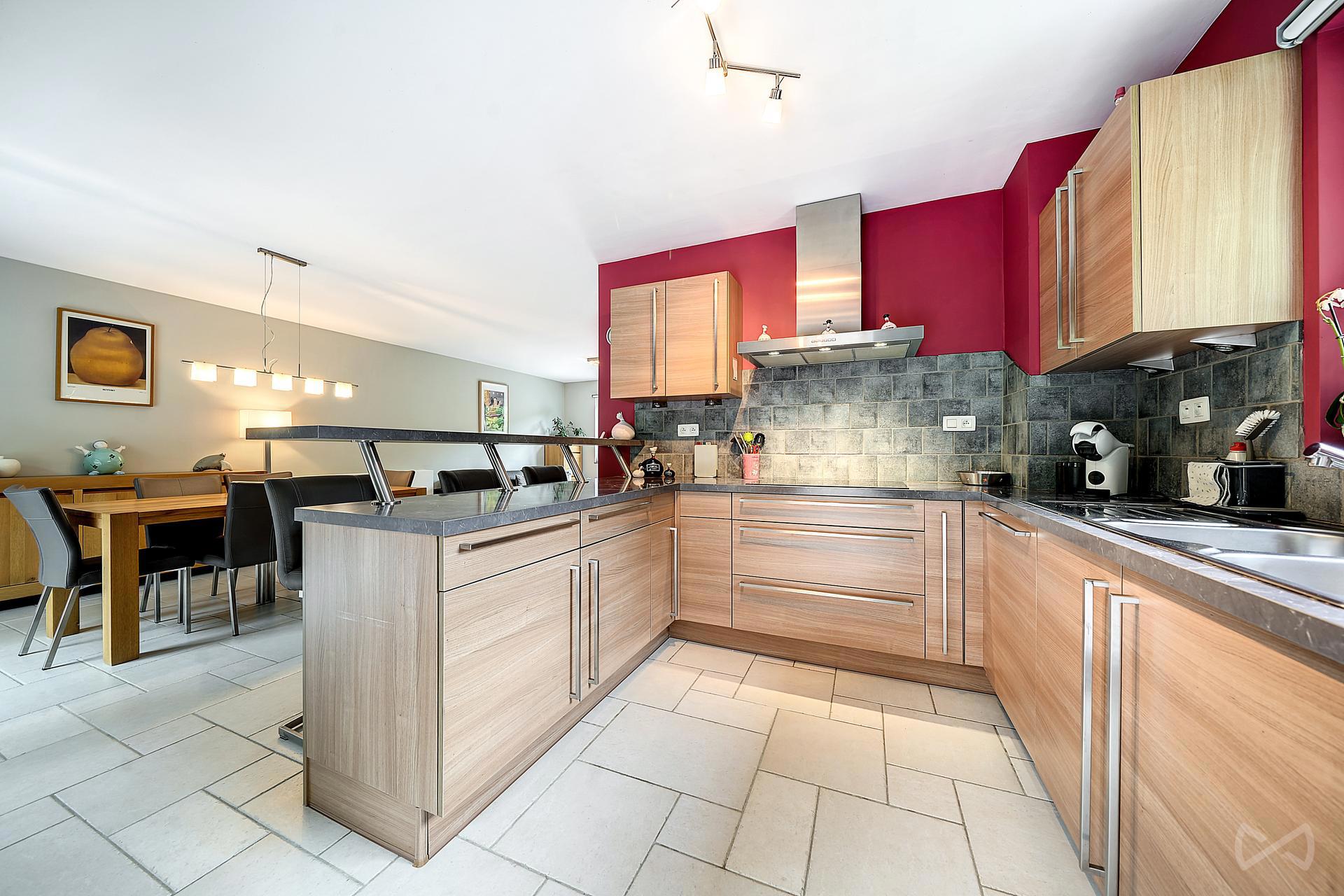 Picture 3 of 4 for Bel-etage with three bedrooms in Olne