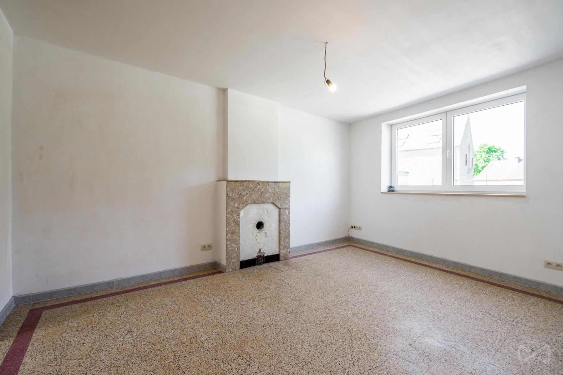 Foto 3 van 4 van Huis met vier slaapkamers in Gonrieux