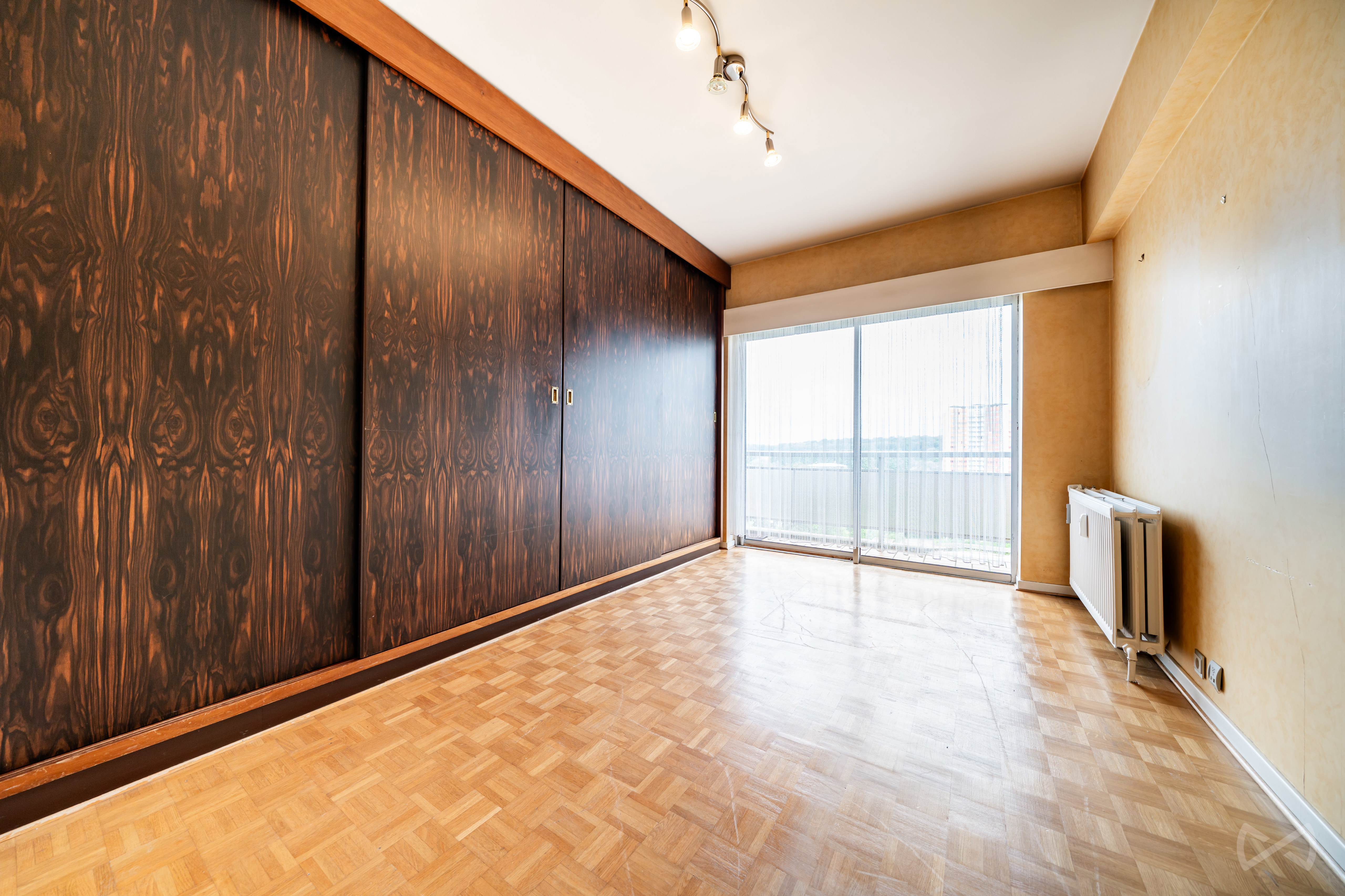 Picture 4 of 4 for Flat with two bedrooms in Ganshoren