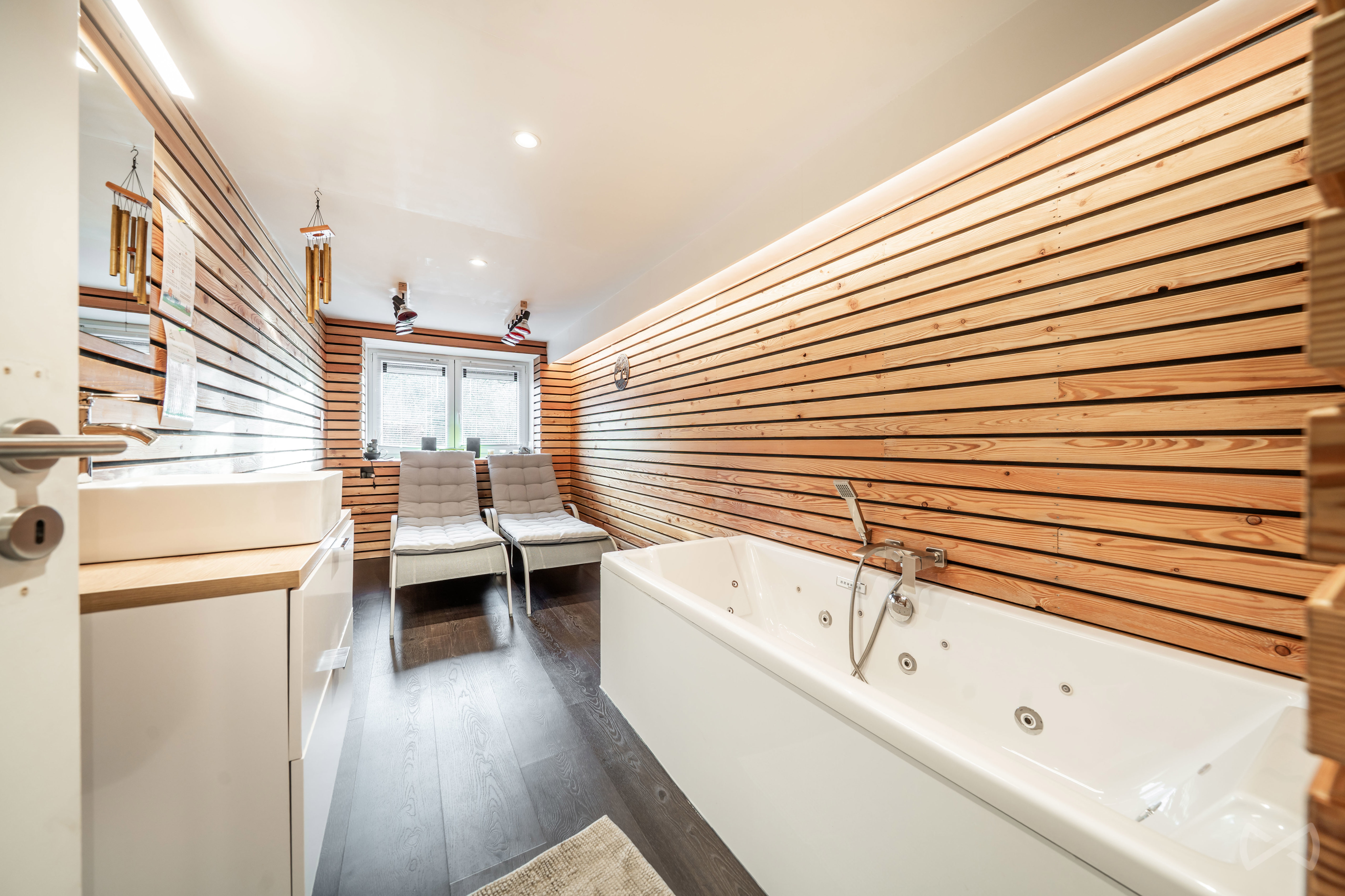 Photo 1 sur 4 pour Maison de quatre chambres à Malmedy