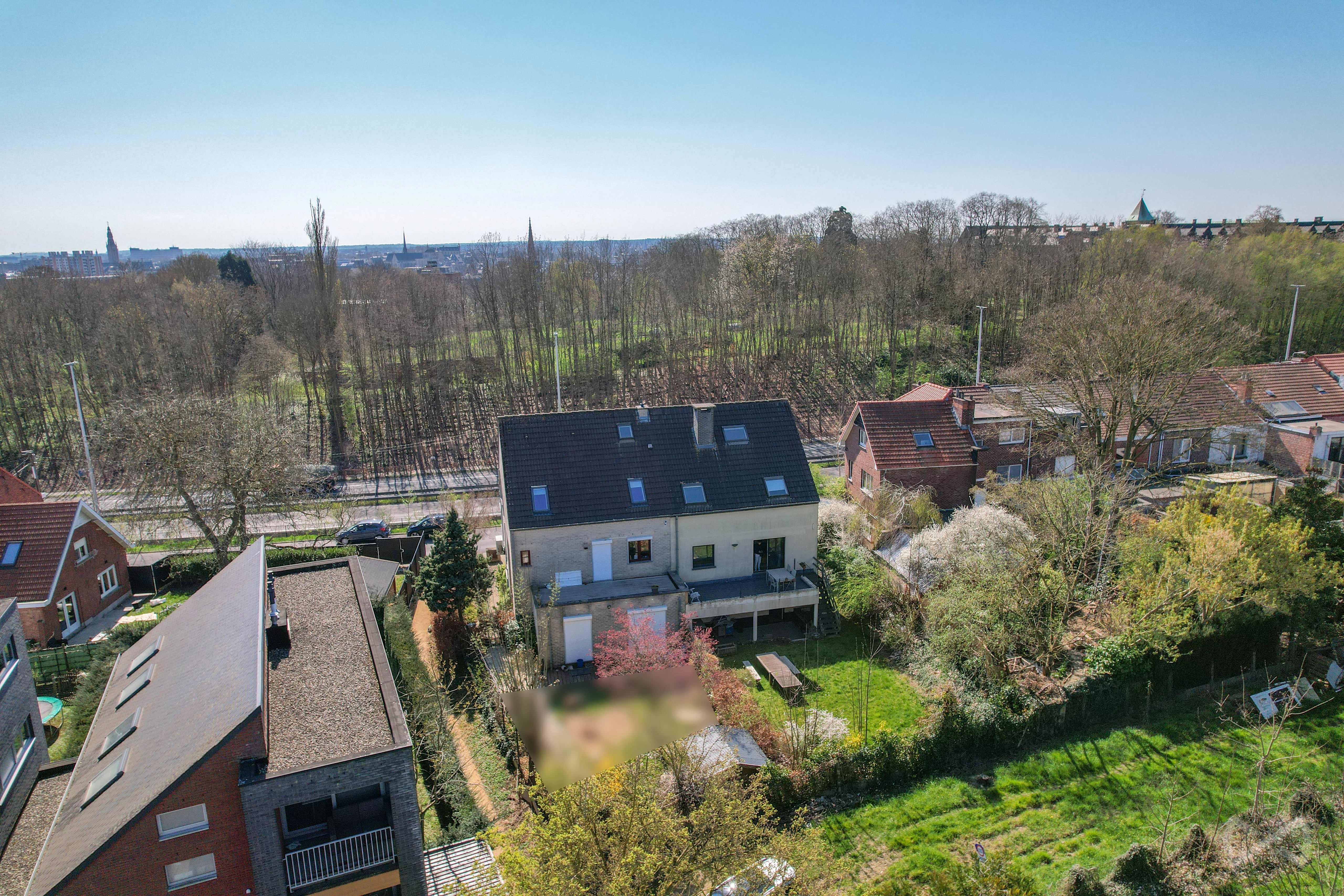 Picture 1 of 3 for House with four bedrooms in Leuven