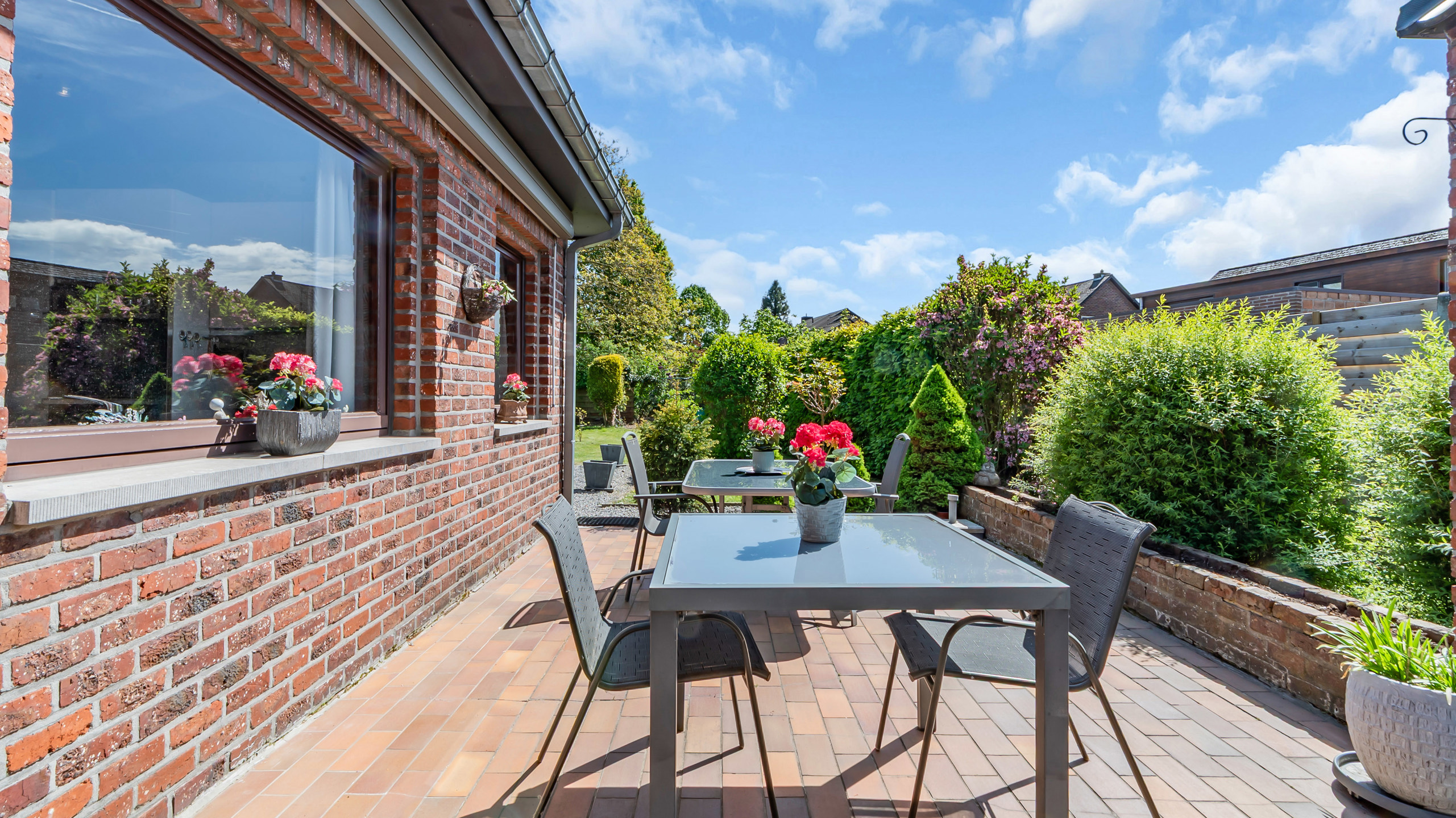 Picture 2 of 2 for House with three bedrooms in Hasselt