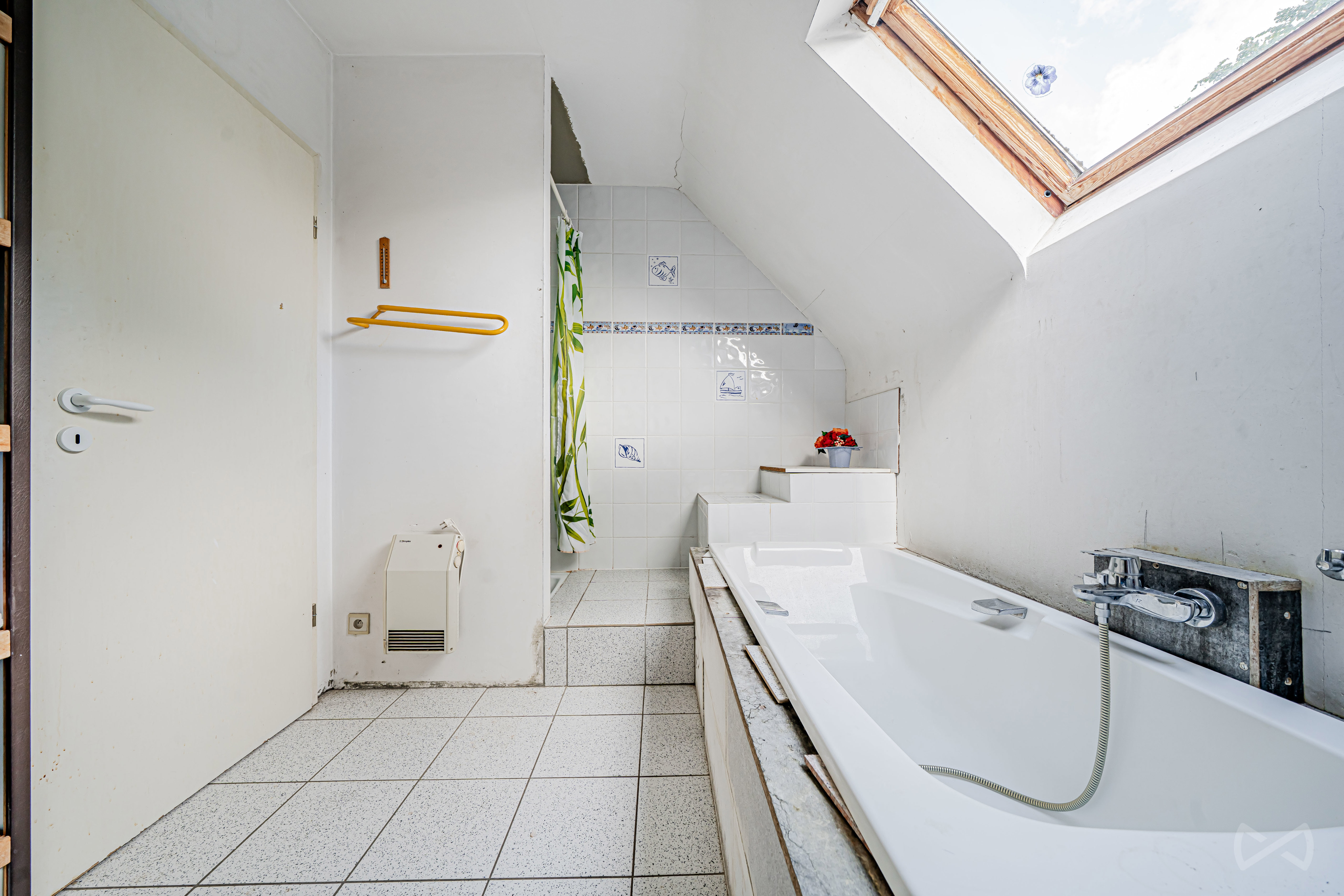 Picture 2 of 4 for Villa with five bedrooms in Mellery