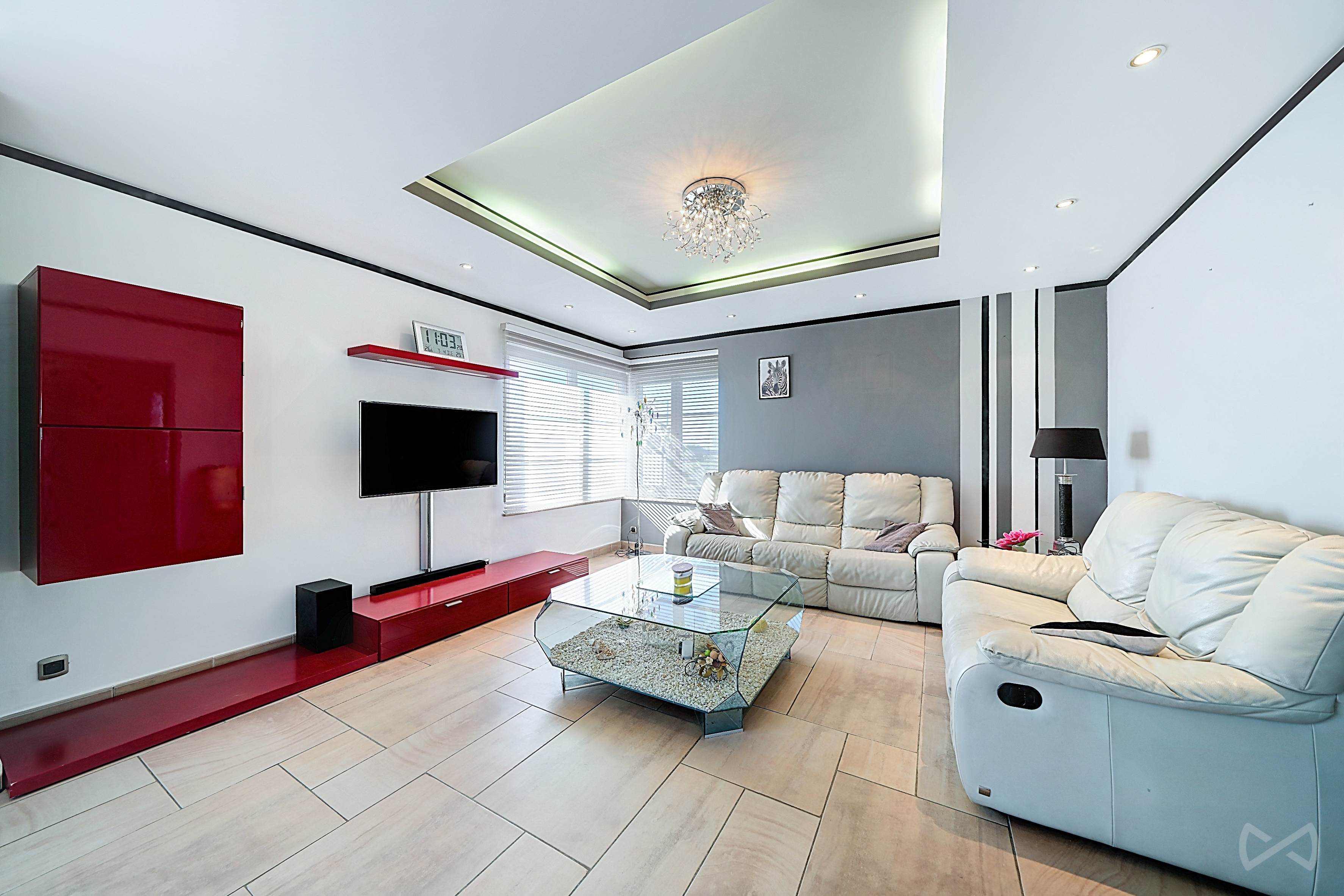 Picture 3 of 3 for Villa with four bedrooms in Braine-le-comte