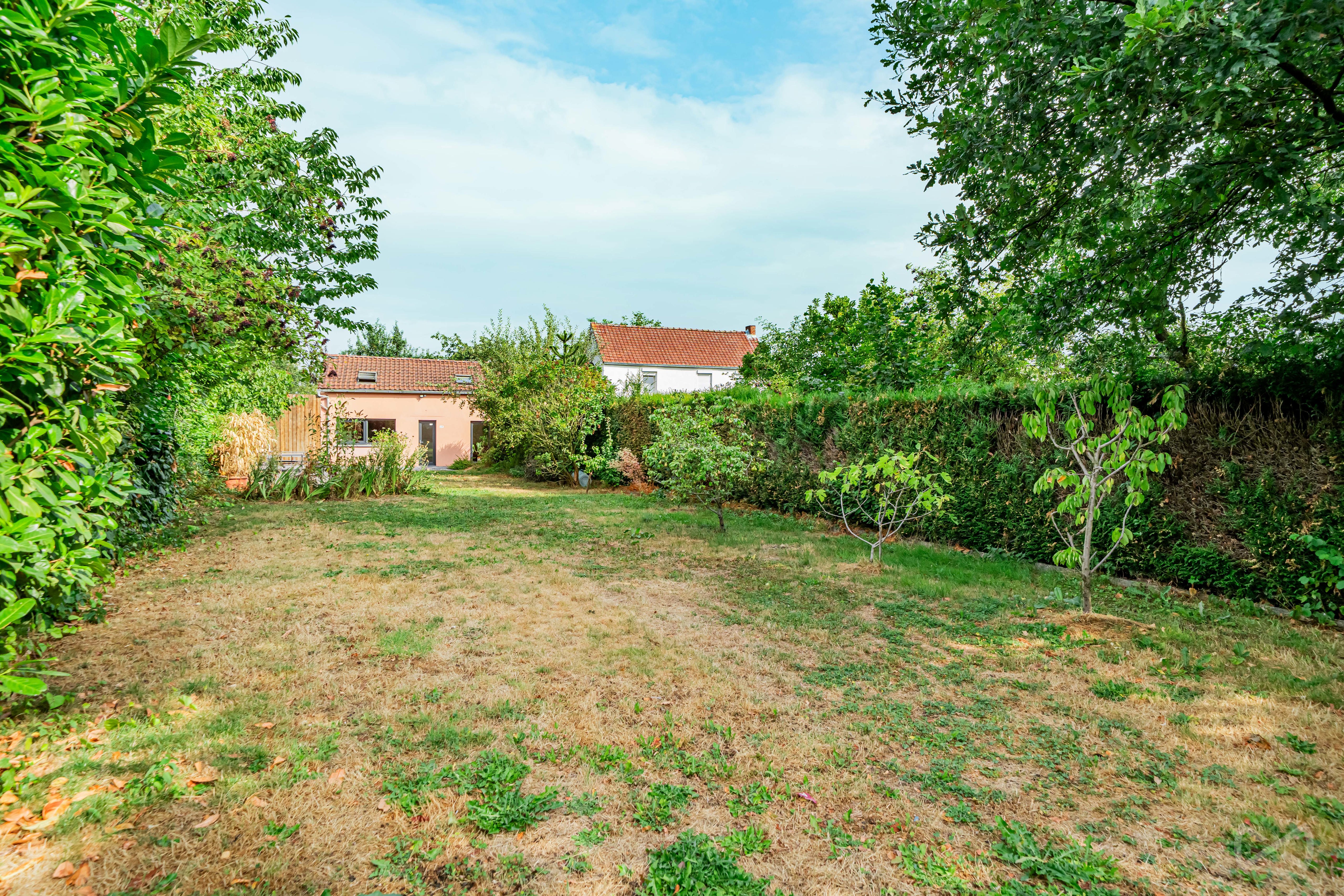 Picture 2 of 4 for House with two bedrooms in Hennuyères