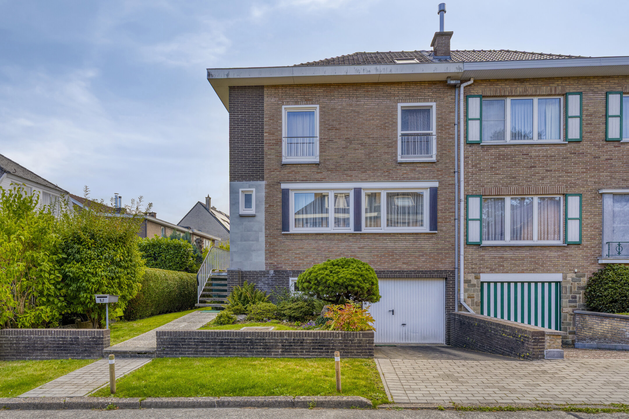 Photo 1 sur 5 pour Maison de trois chambres à Dilbeek