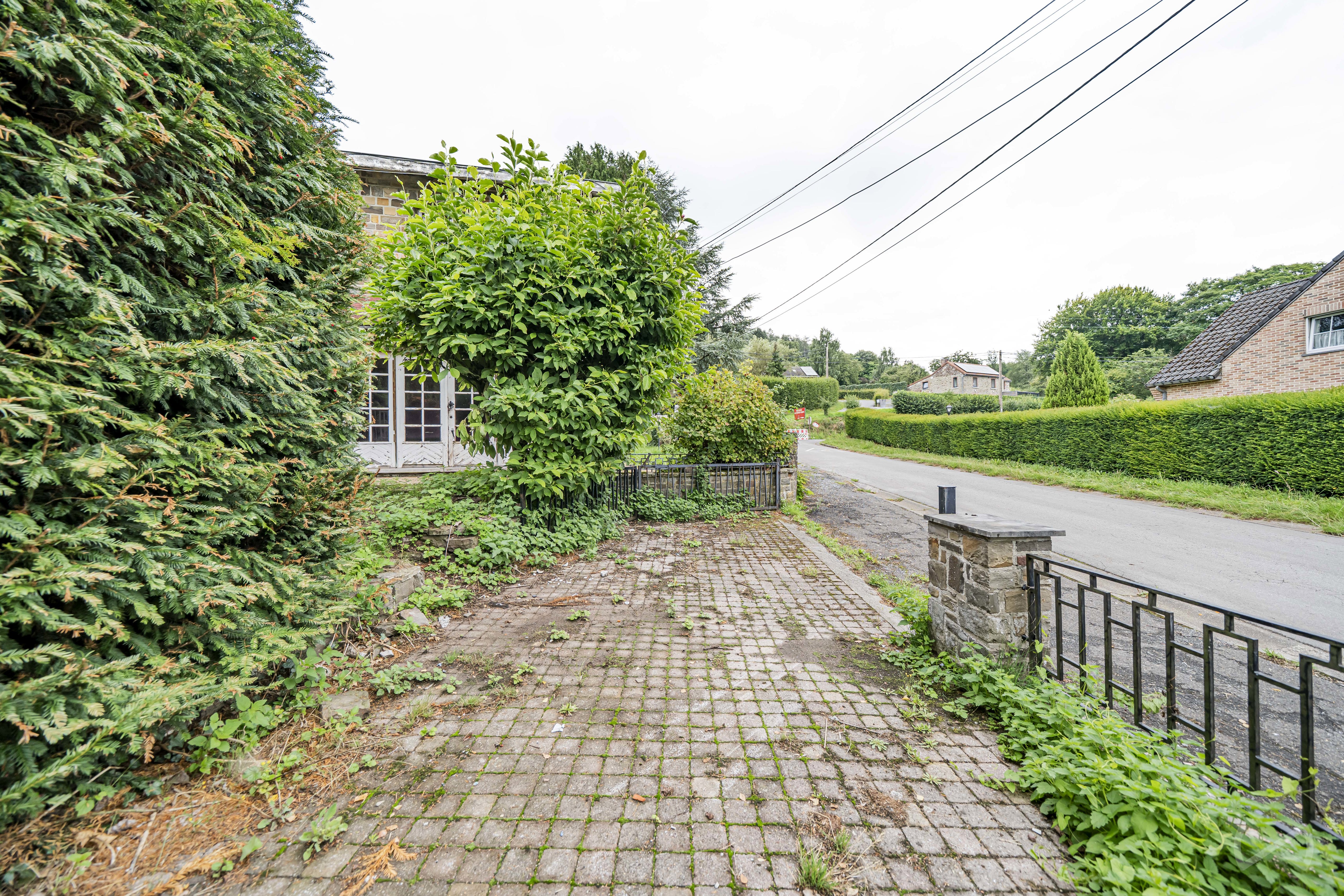 Picture 1 of 4 for House with four bedrooms in Aywaille