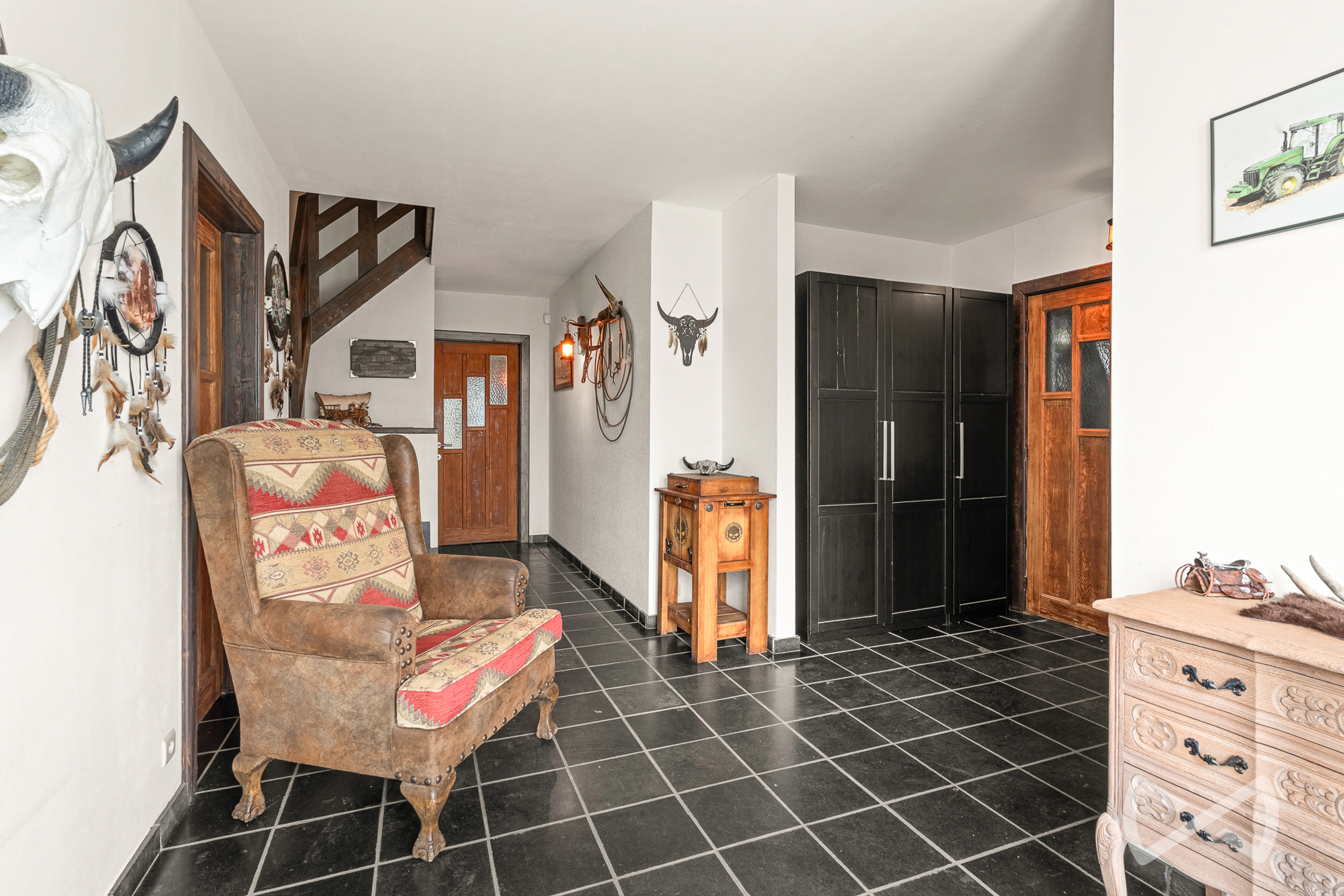 Picture 4 of 4 for House with three bedrooms in Beringen