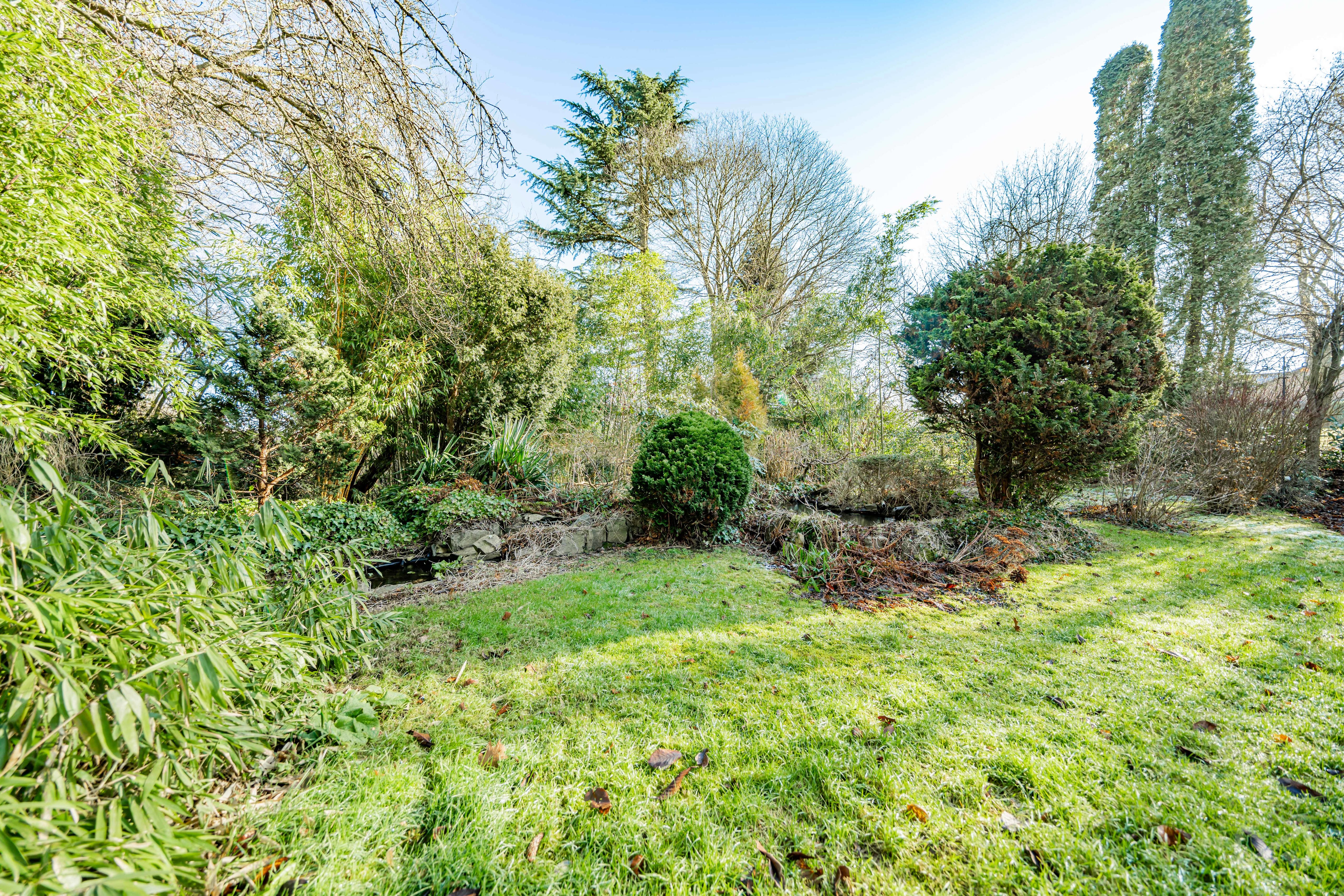 Foto 4 van 4 van Villa met vijf slaapkamers in Embourg