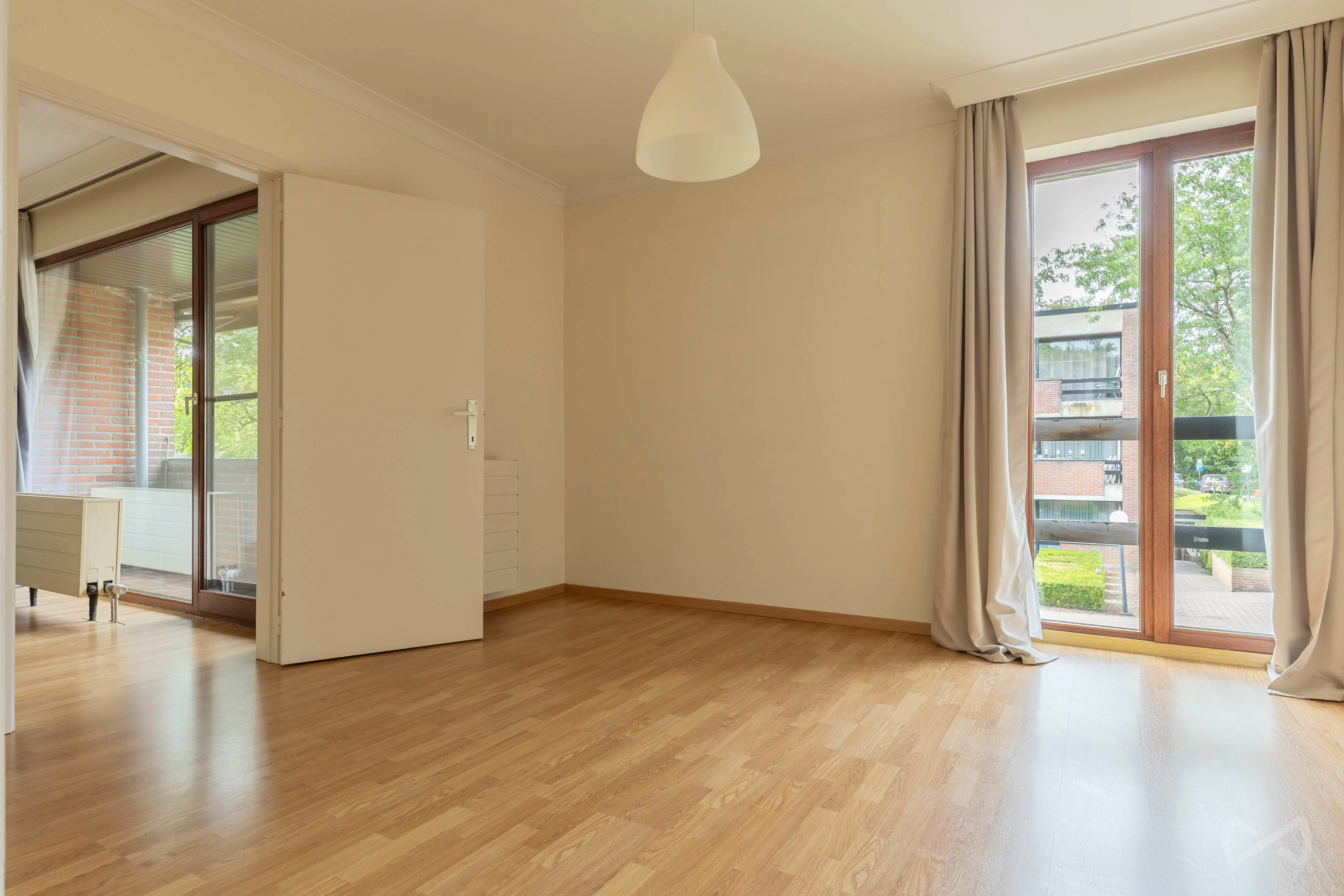 Foto 4 van 4 van Appartement met één slaapkamer in Leuven