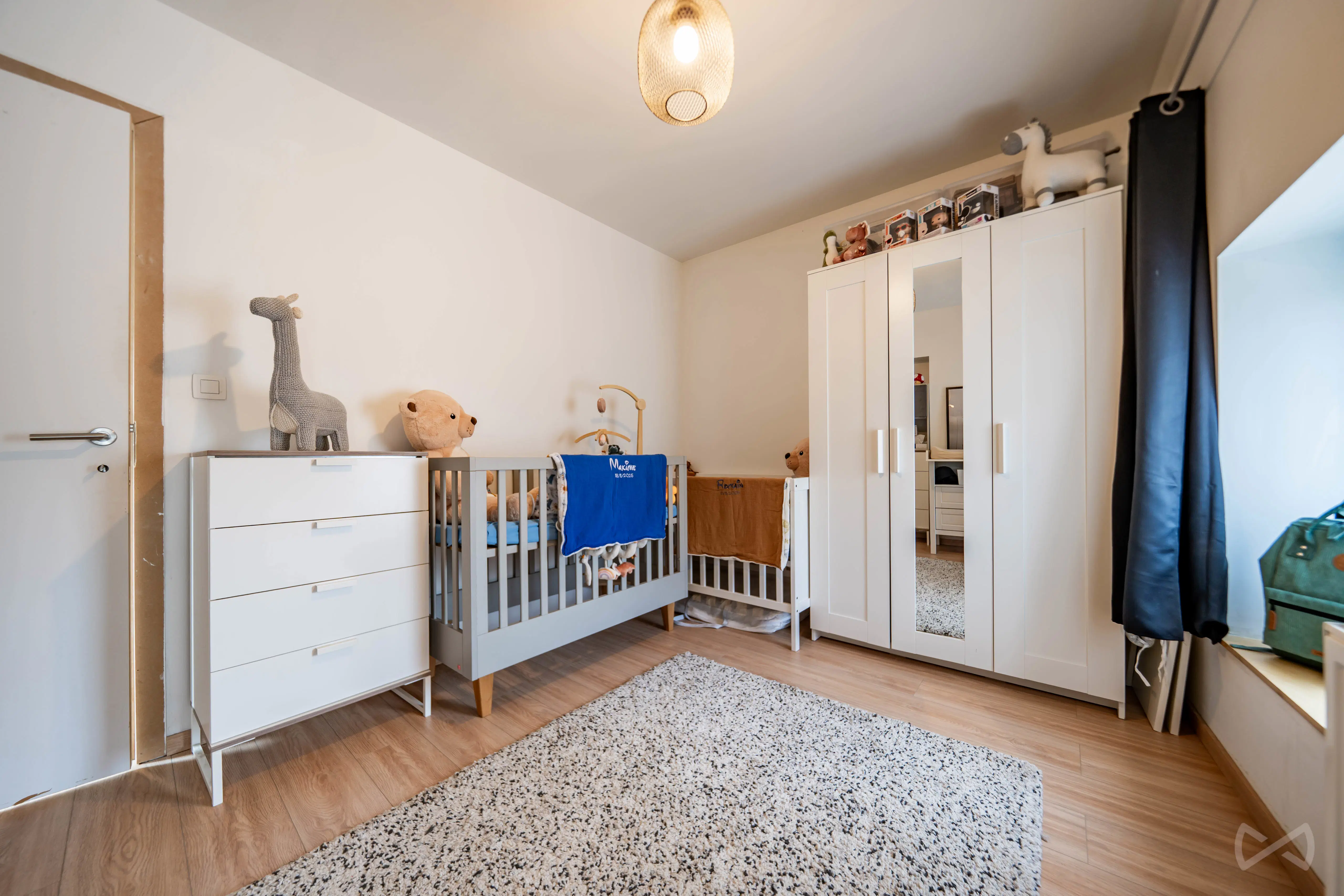 Foto 1 van 4 van Huis met drie slaapkamers in Ecaussinnes-d'Enghien