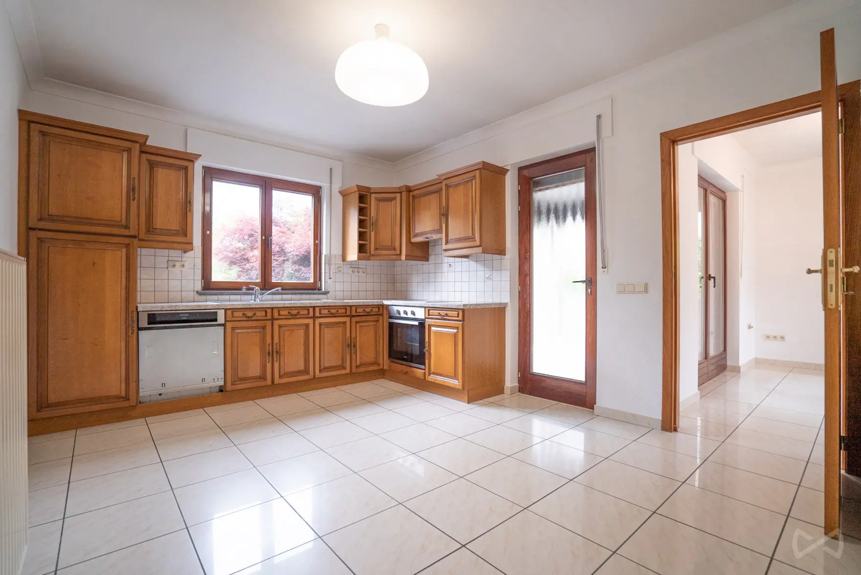 Photo 4 sur 4 pour Appartement de trois chambres à Esneux