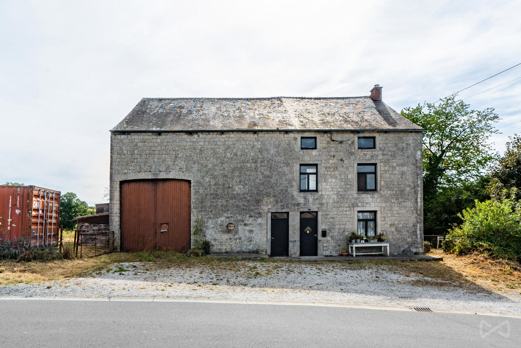 Picture 1 of 5 for Villa farmtype with three bedrooms in Pesche