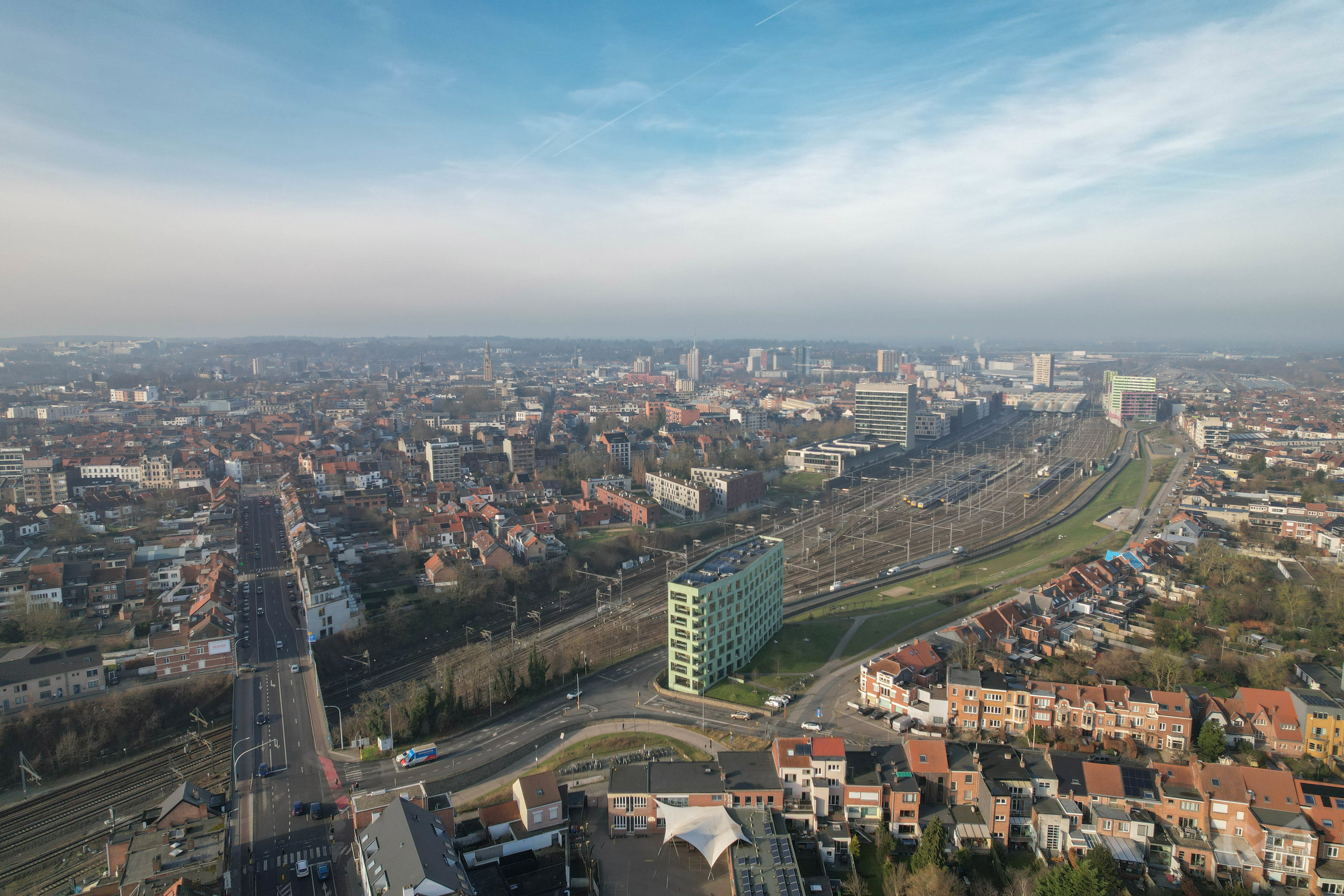 Photo 2 sur 2 pour Chambre étudiant à Leuven