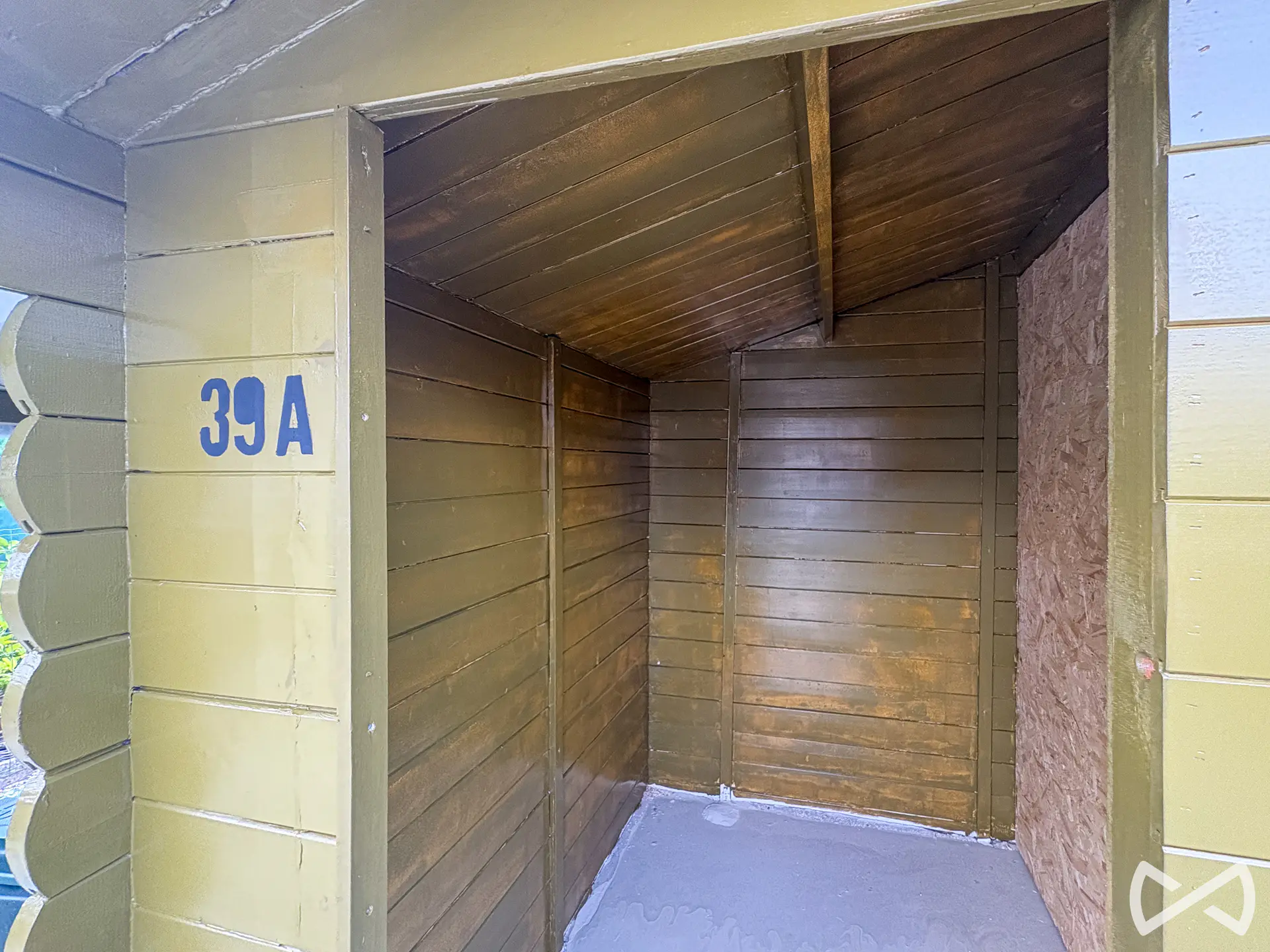 Picture 1 of 2 for Flat with two bedrooms in Zwalm