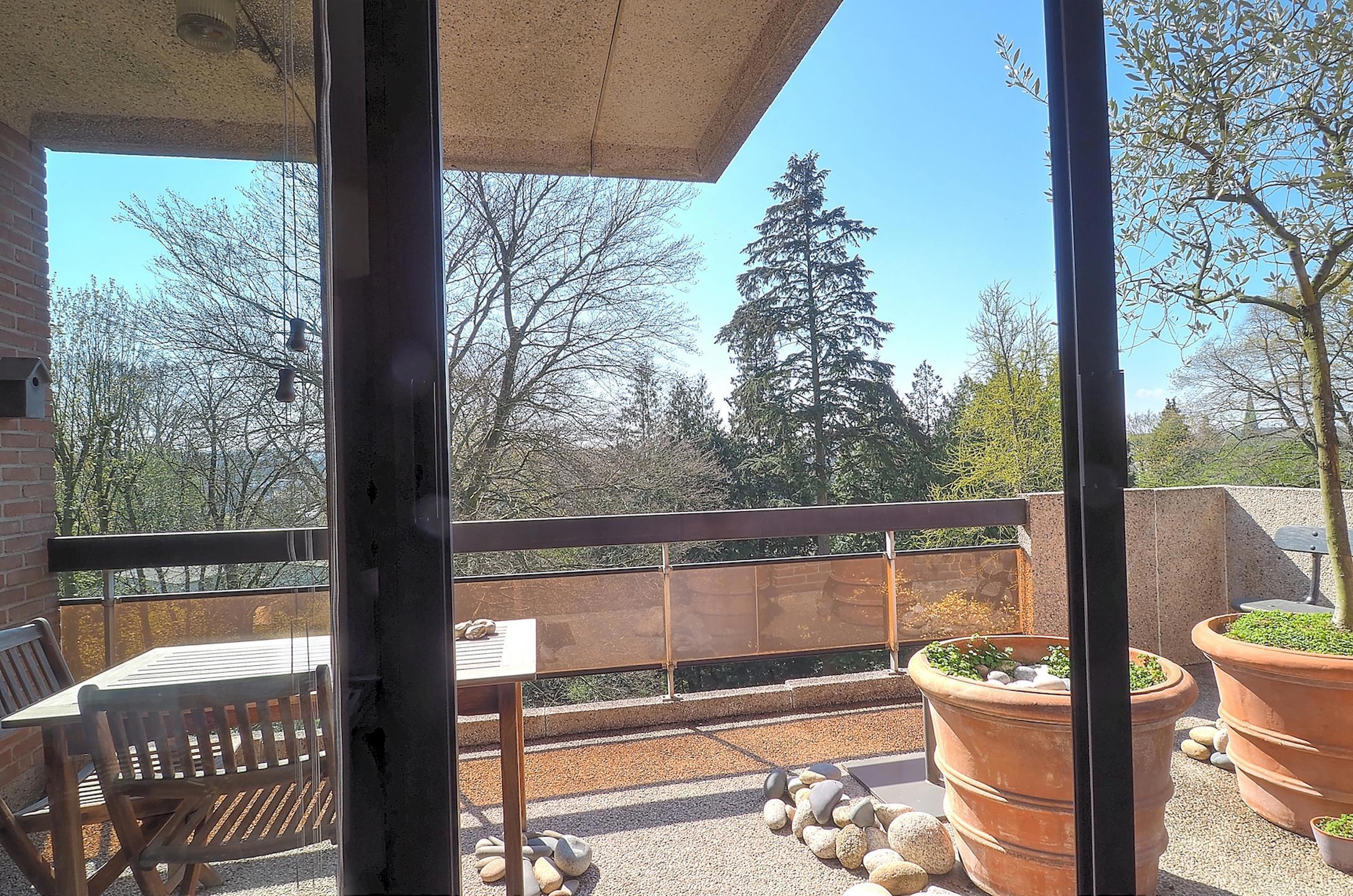 Picture 3 of 4 for Flat in Uccle