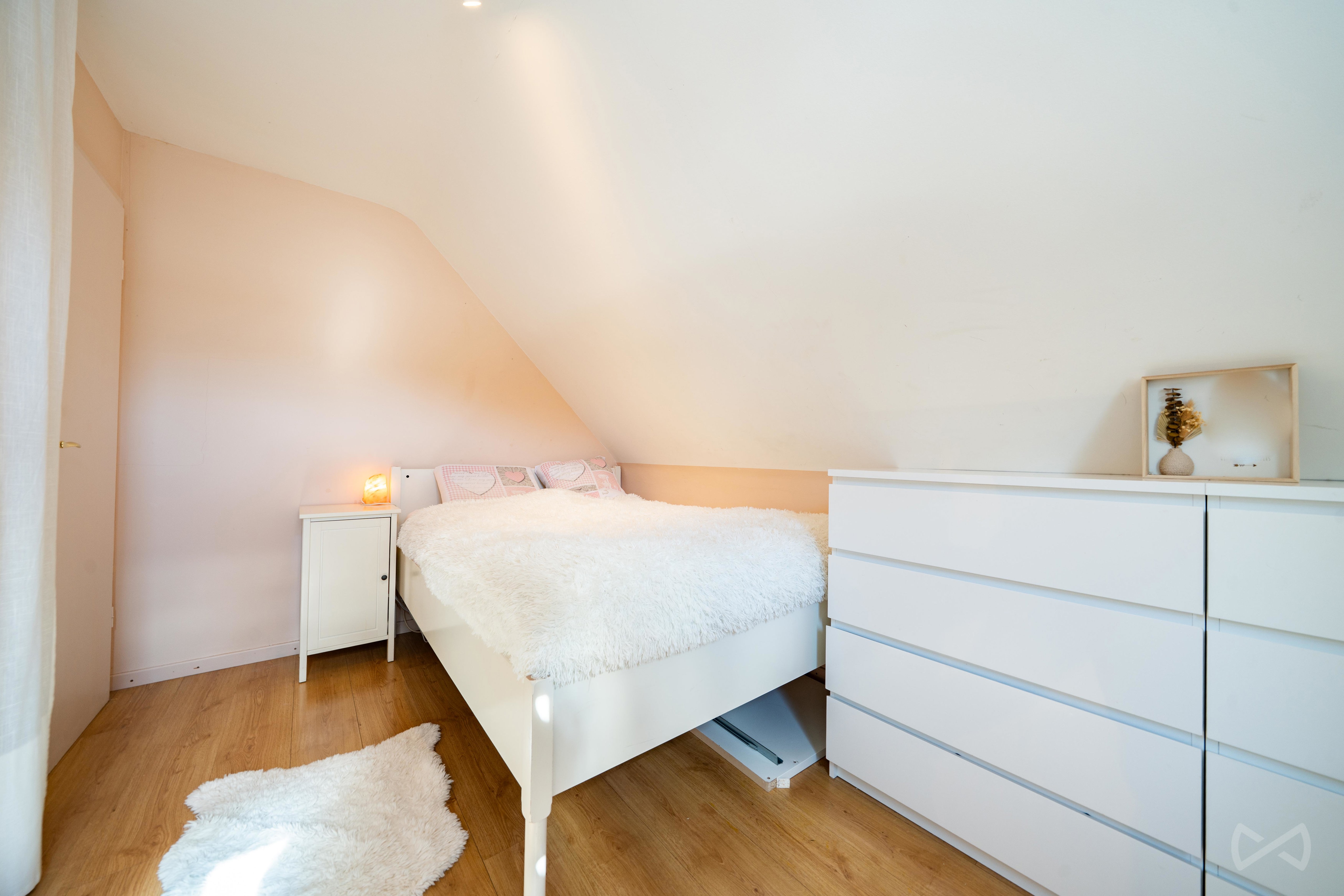 Photo 3 sur 4 pour Villa de quatre chambres à Spa