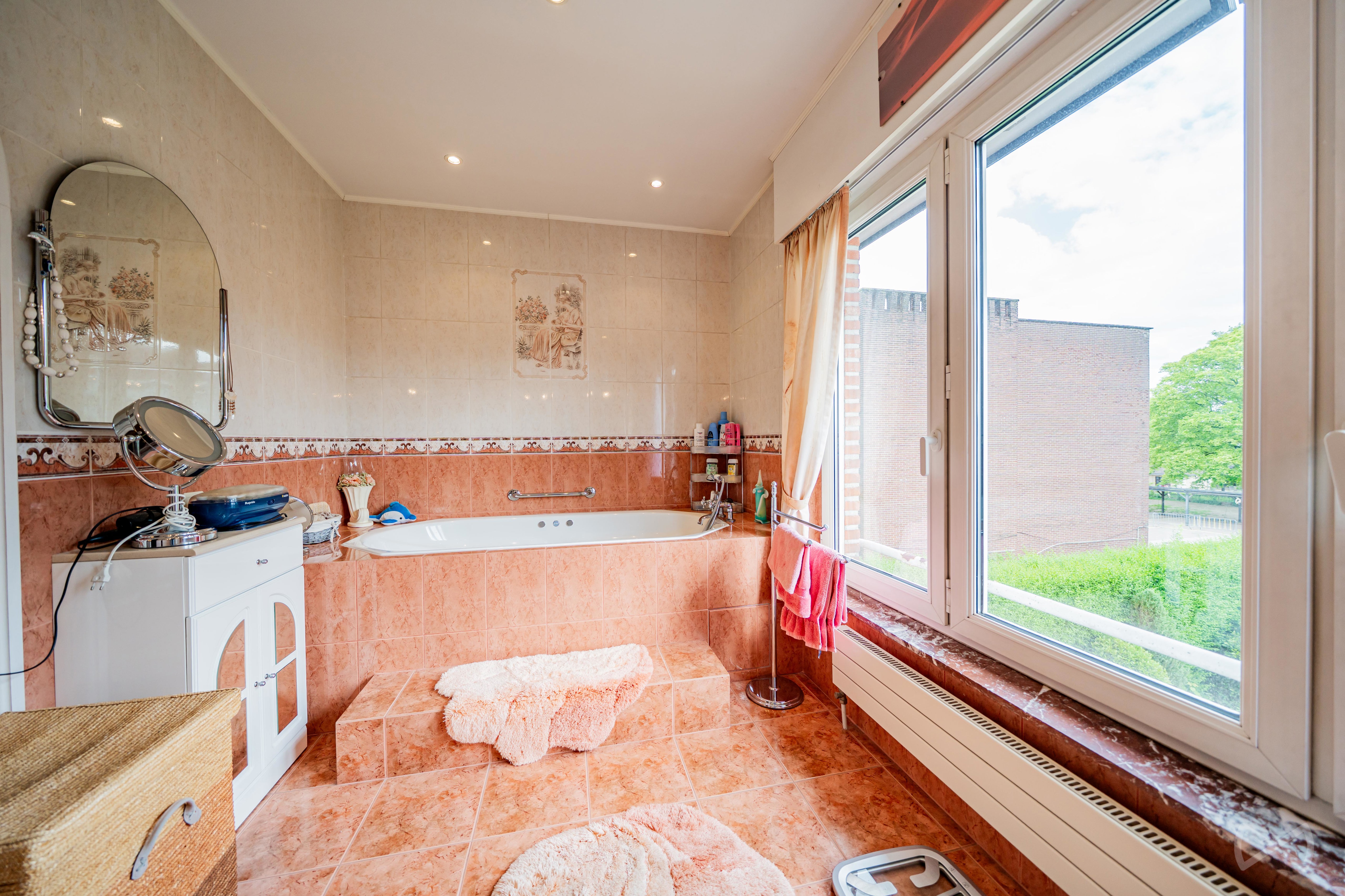 Picture 2 of 4 for House with four bedrooms in Anderlecht