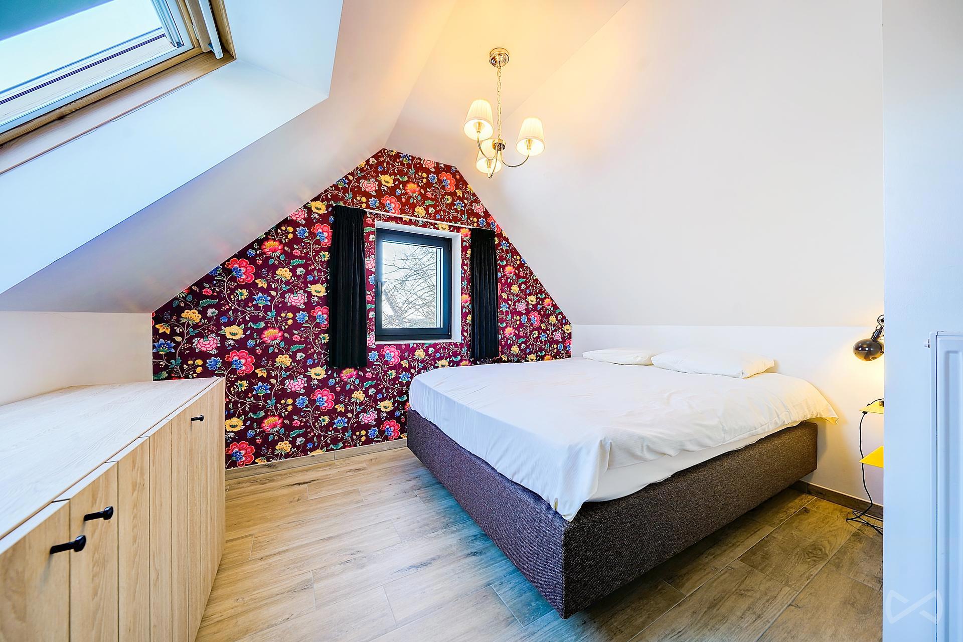 Picture 3 of 4 for Villa with five bedrooms in BÜtgenbach