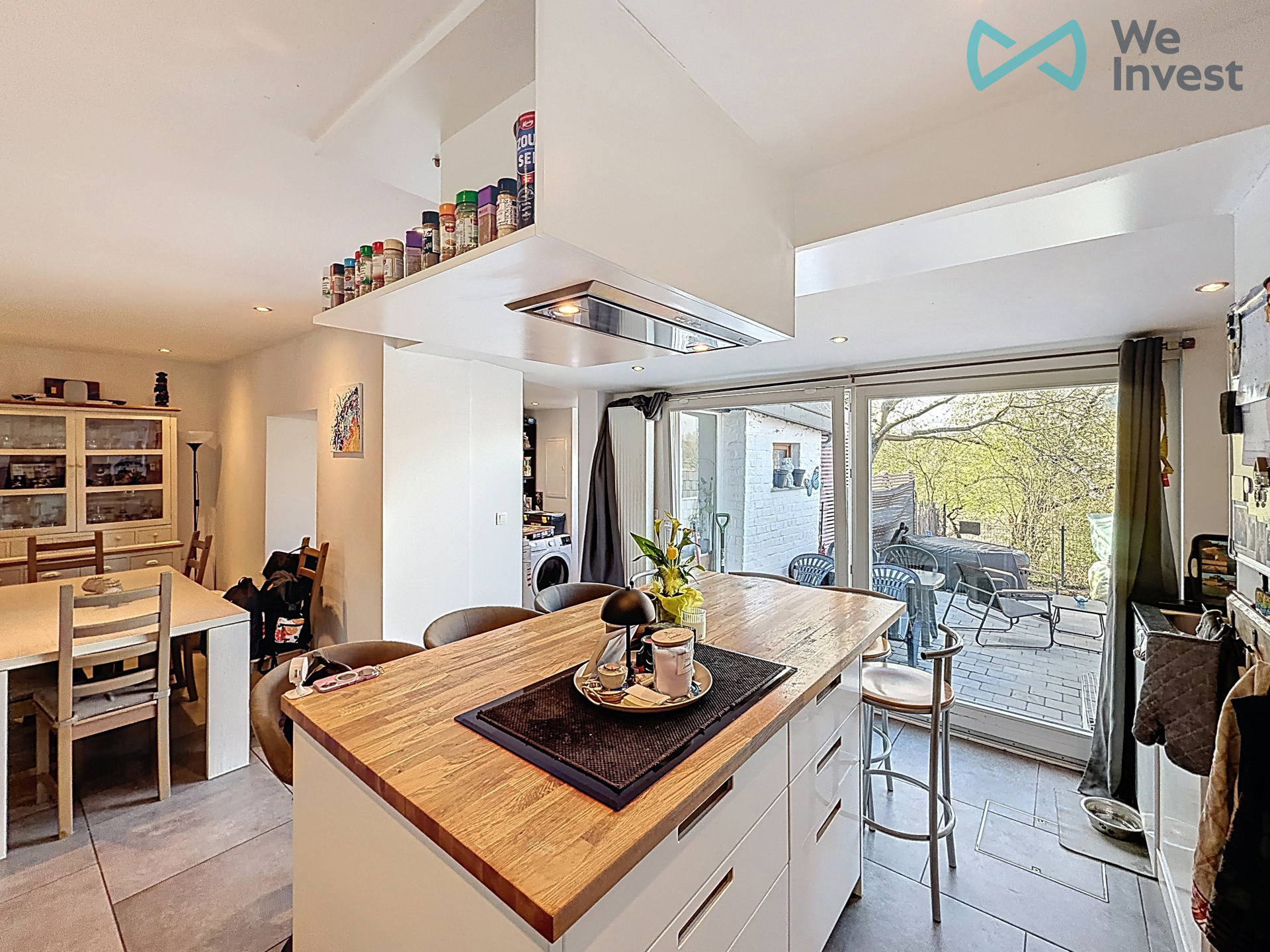 Picture 3 of 4 for House with three bedrooms in Tubize