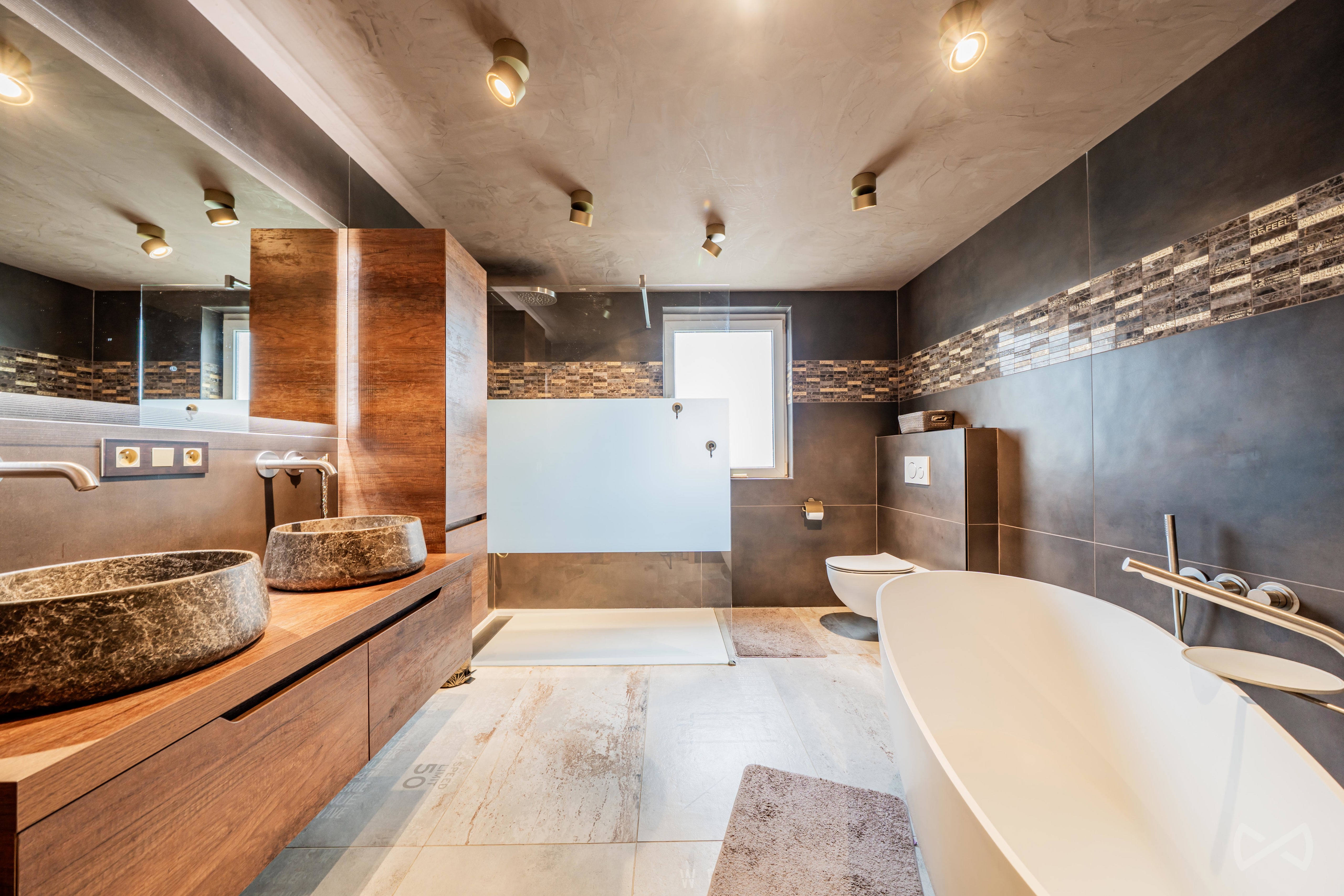 Photo 3 sur 4 pour Villa de cinq chambres à Fleurus Heppignies