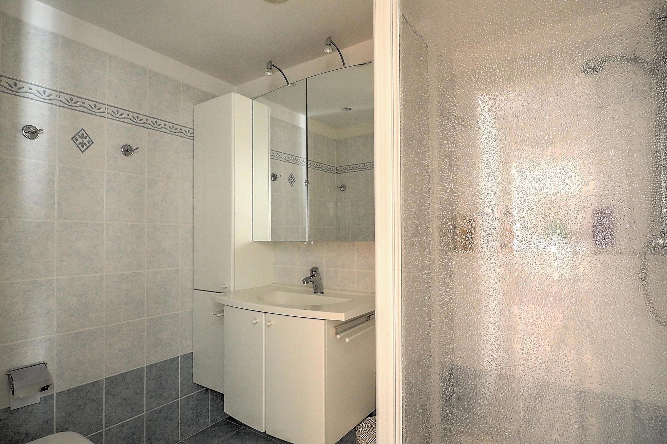 Picture 2 of 4 for Flat with one bedroom in Watermael-Boitsfort