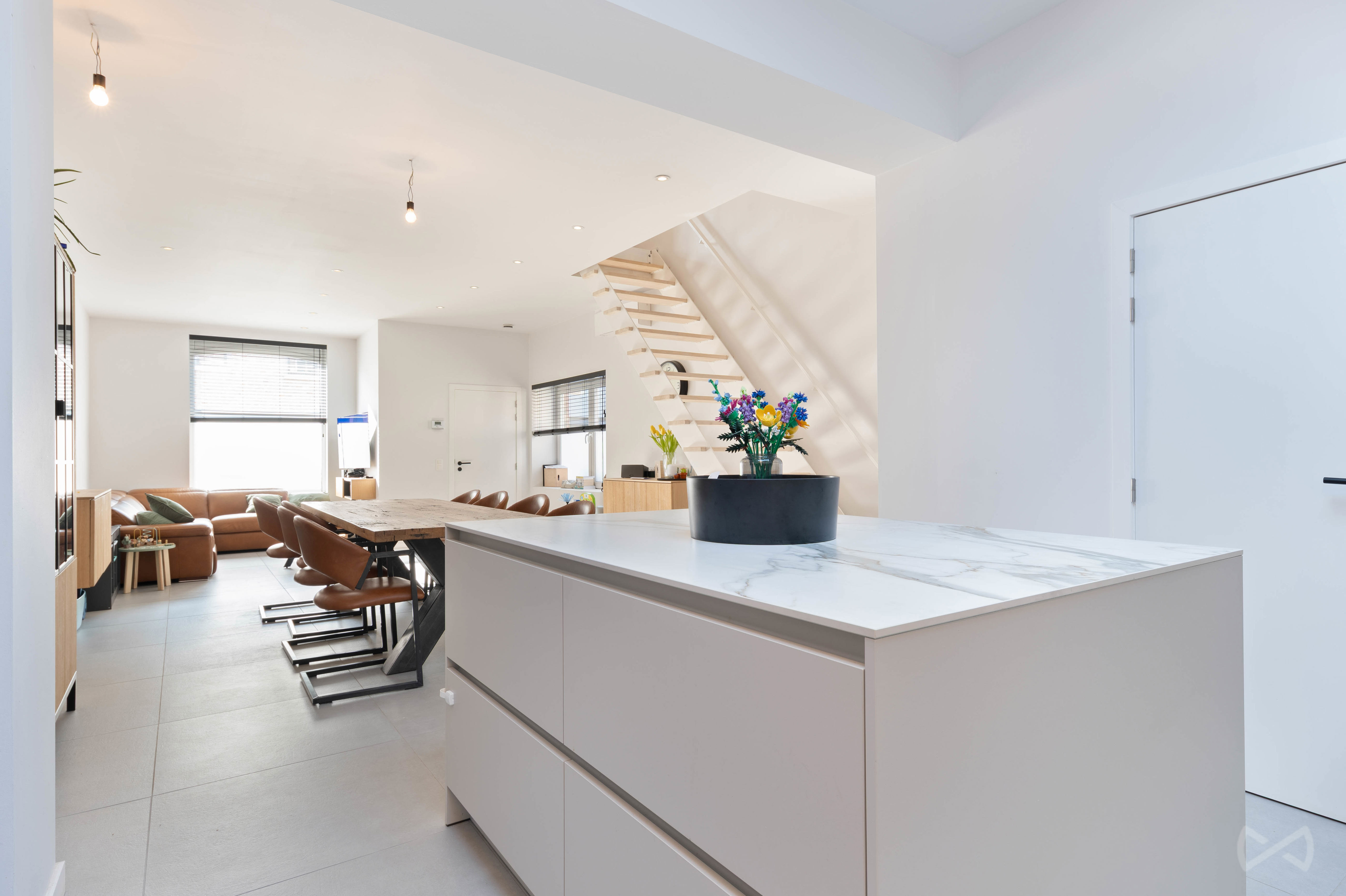 Picture 3 of 4 for House with two bedrooms in Oud-Heverlee
