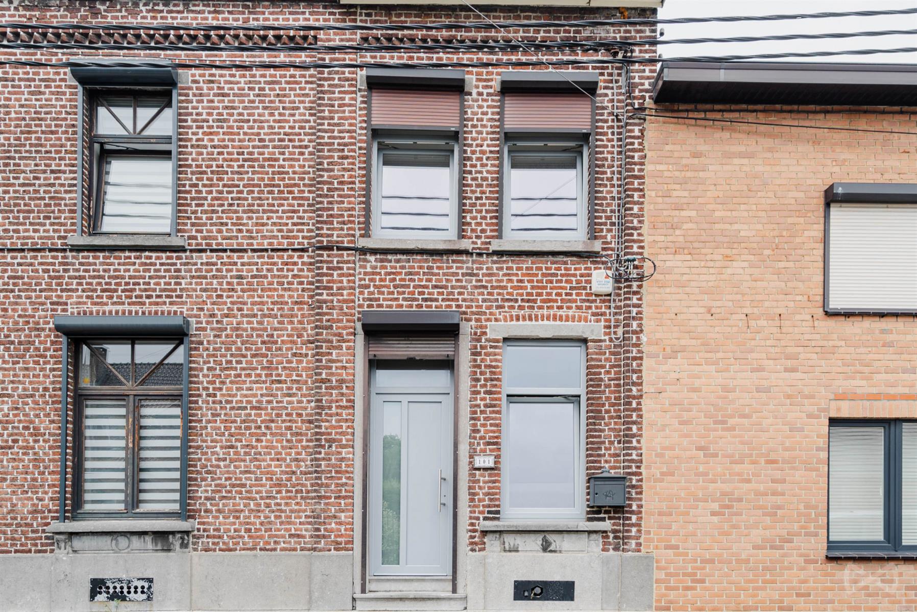 Picture 1 of 4 for House with three bedrooms in Ransart