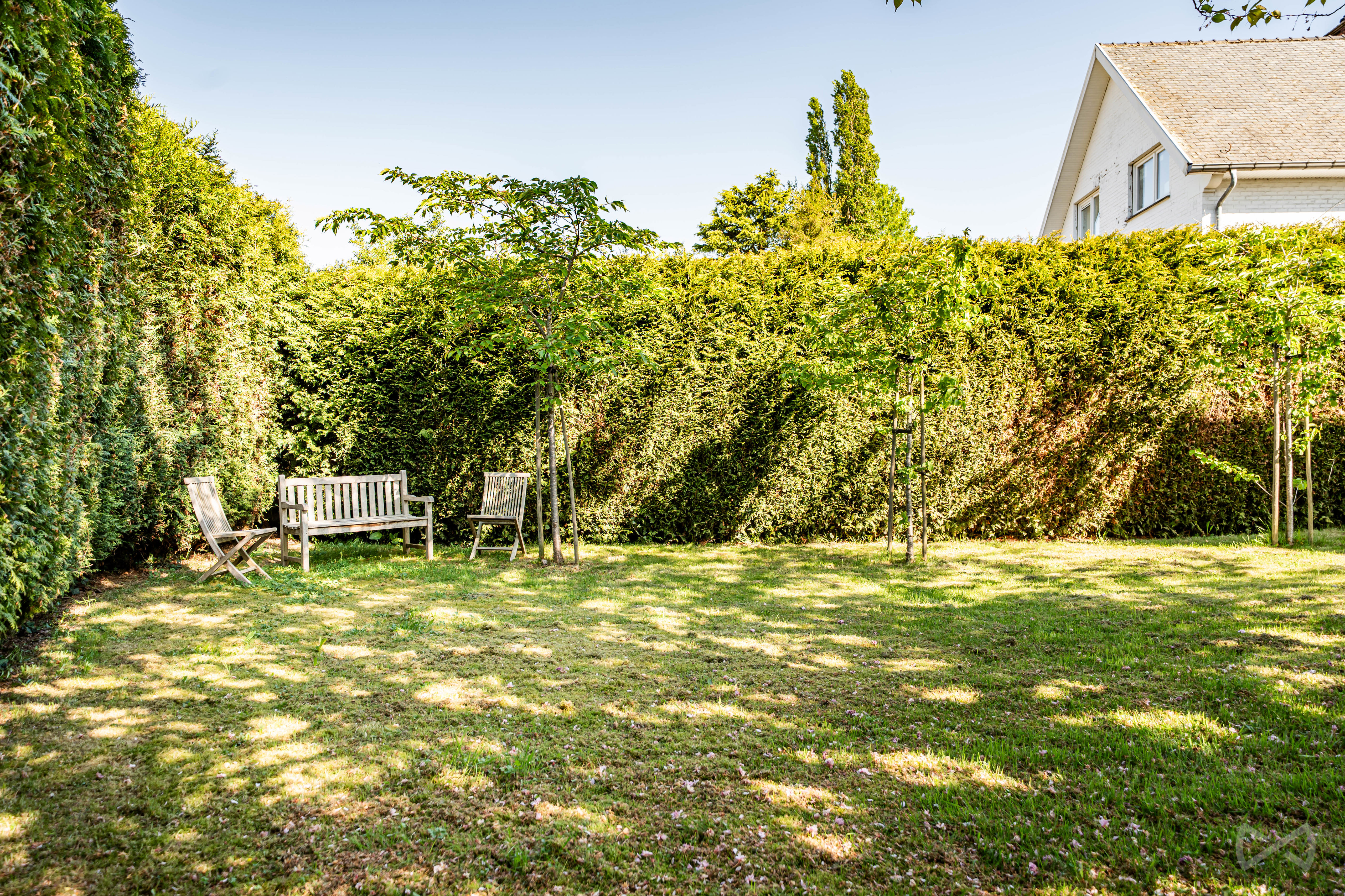 Picture 4 of 4 for House with four bedrooms in Overijse