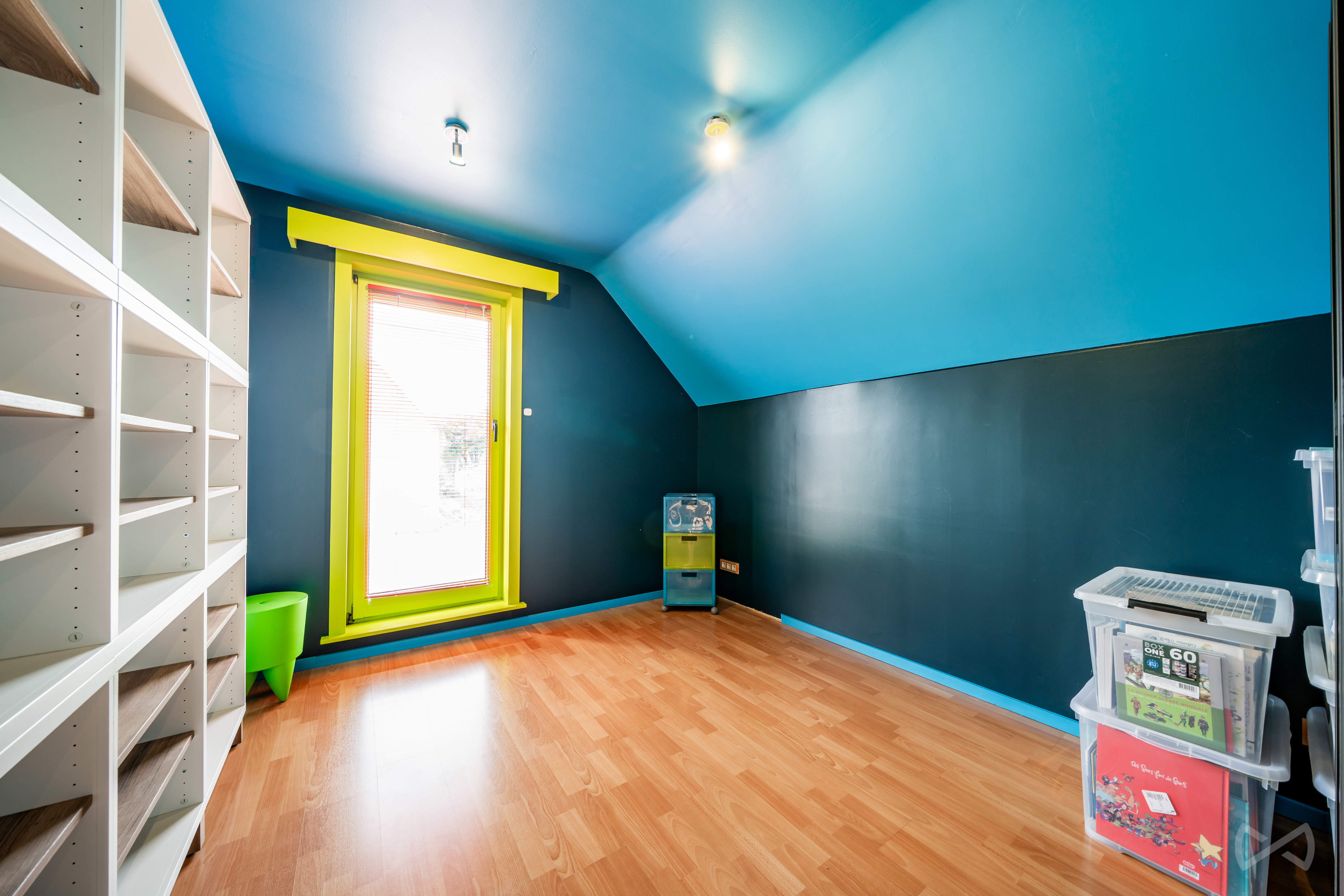 Picture 2 of 4 for Villa with four bedrooms in Sars-la-bruyère