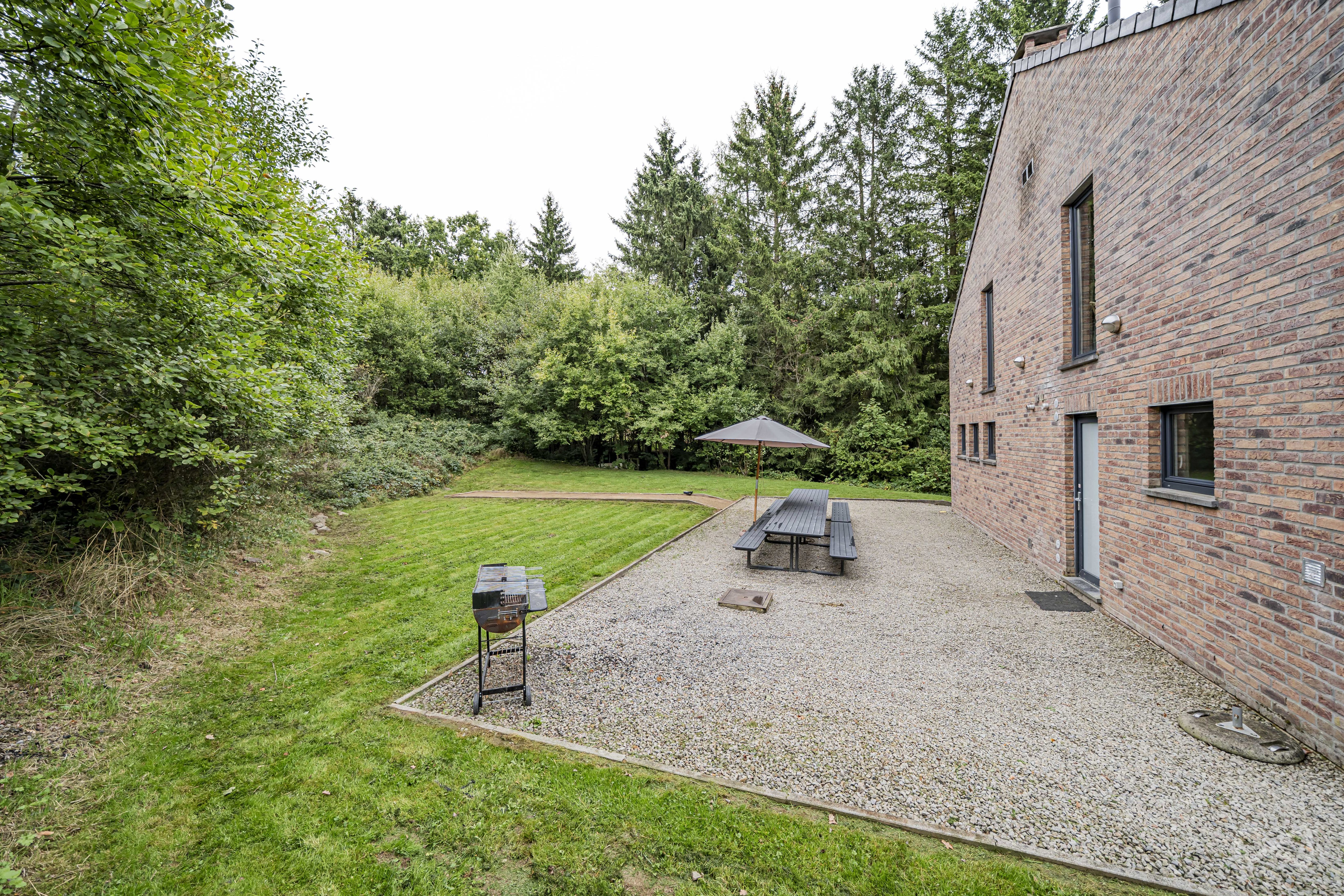 Picture 1 of 4 for Exceptional house with six bedrooms in Stavelot