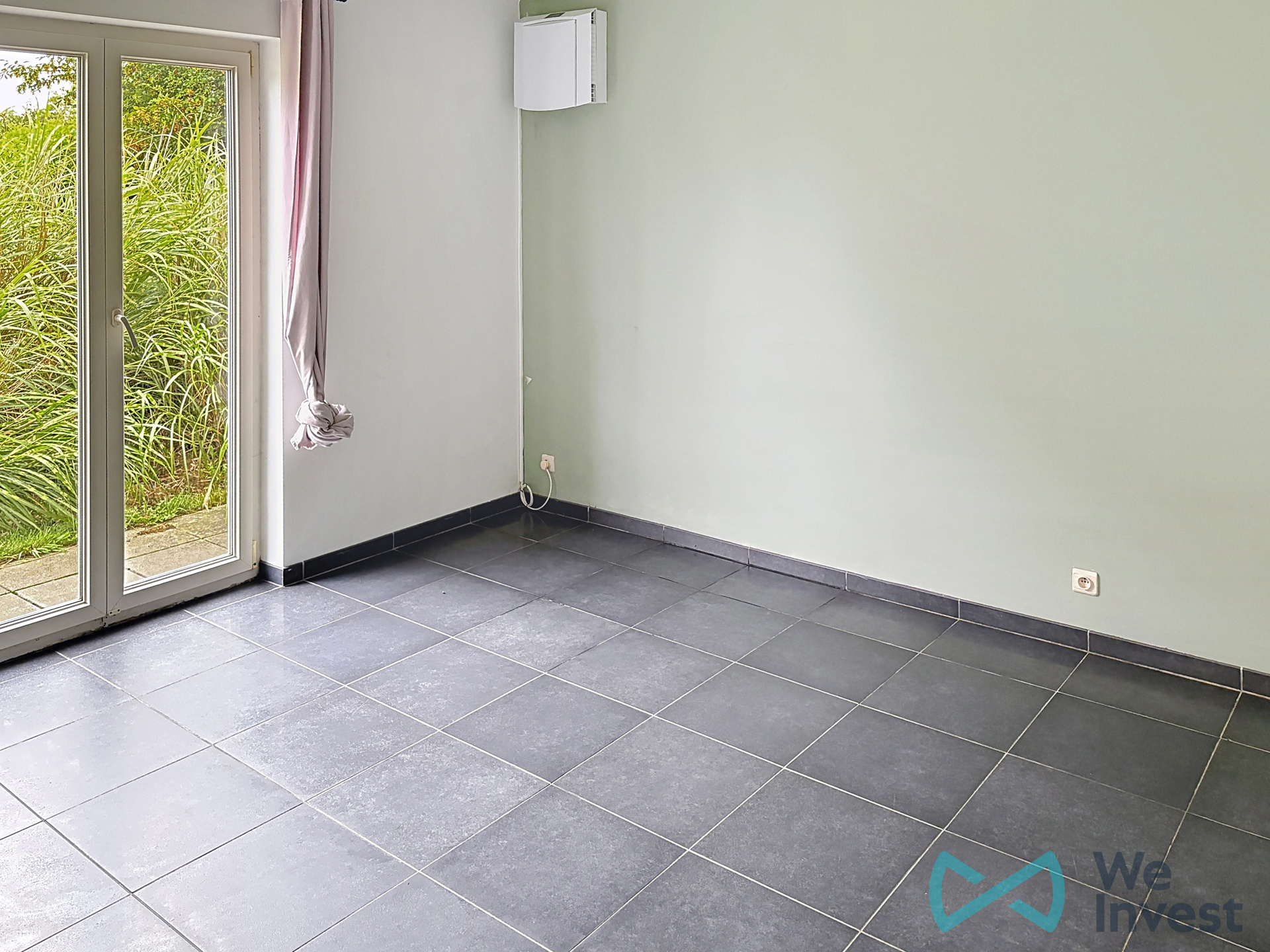 Photo 3 sur 4 pour Appartement de deux chambres à Le Roeulx Mignault