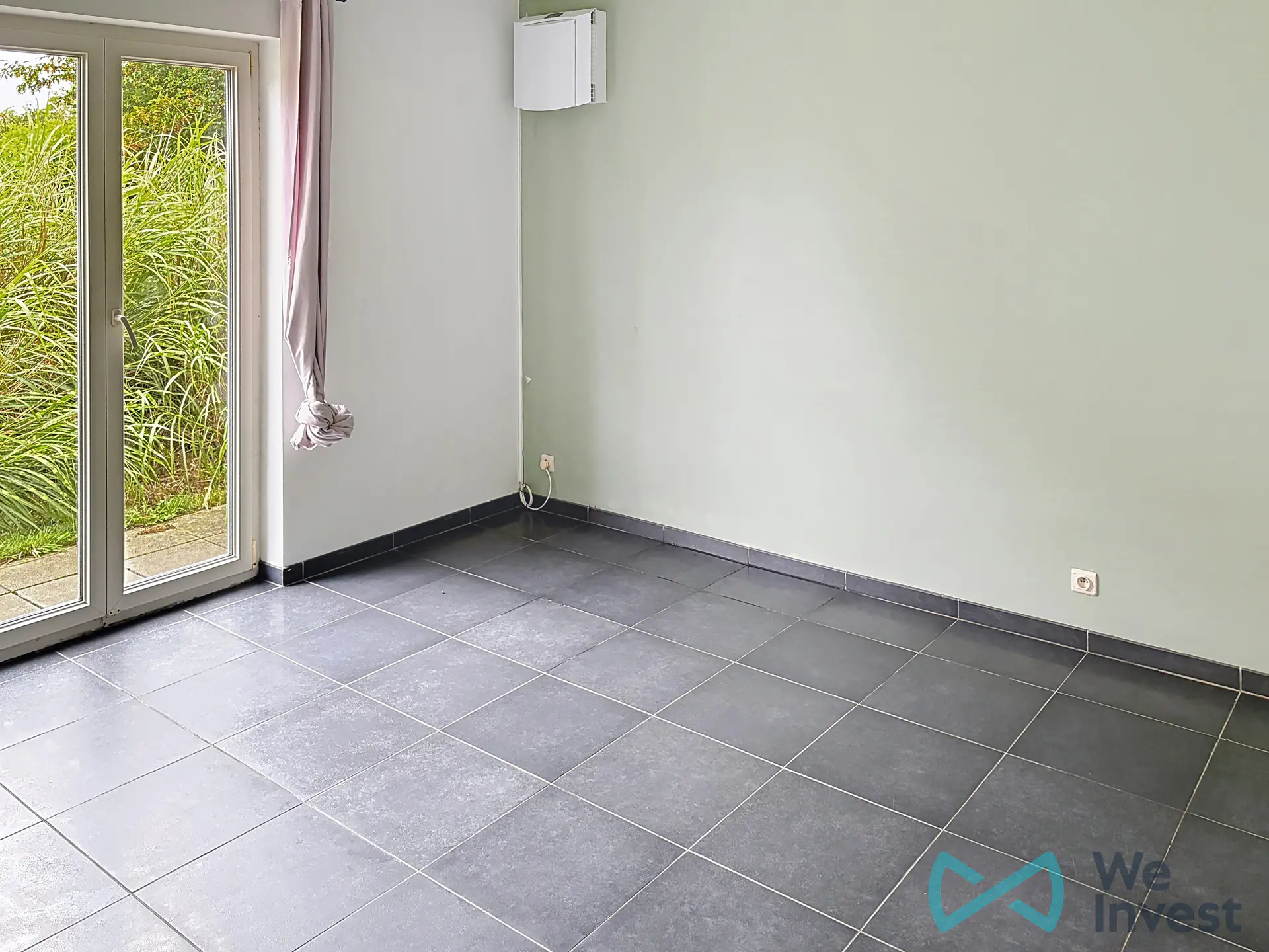 Photo 3 sur 4 pour Appartement de deux chambres à Le Roeulx Mignault