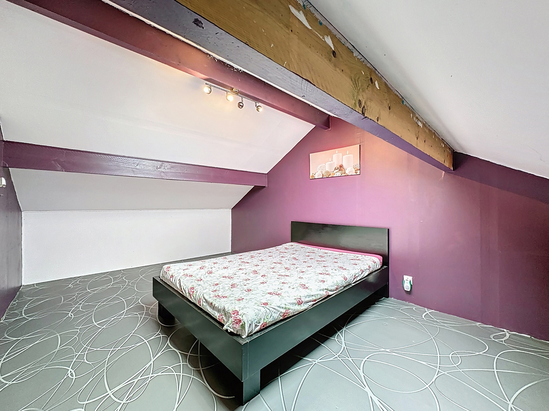 Picture 3 of 4 for House with four bedrooms in Ouffet