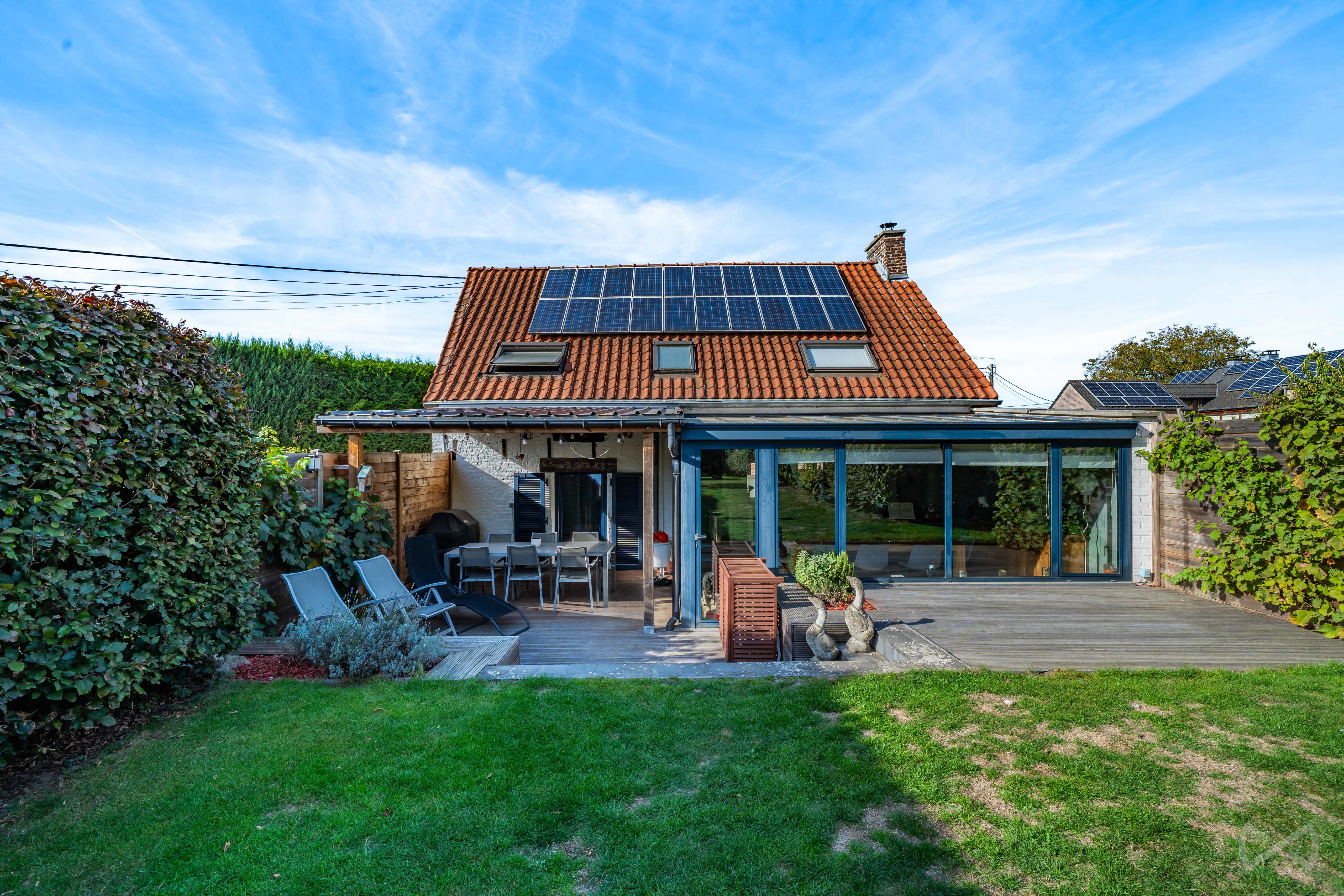 Picture 1 of 4 for House with four bedrooms in Piétrain