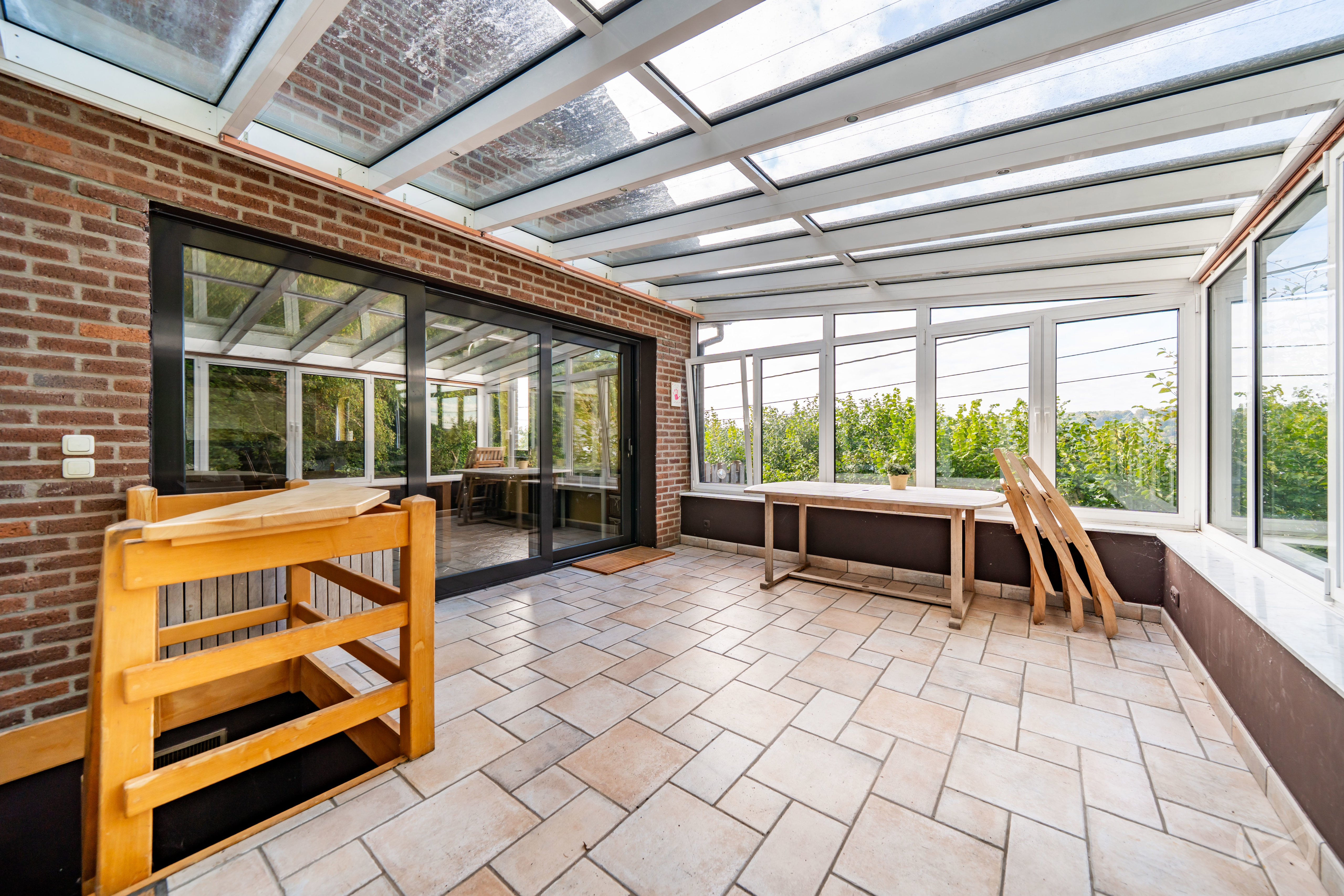 Picture 2 of 4 for Villa with four bedrooms in Malmedy