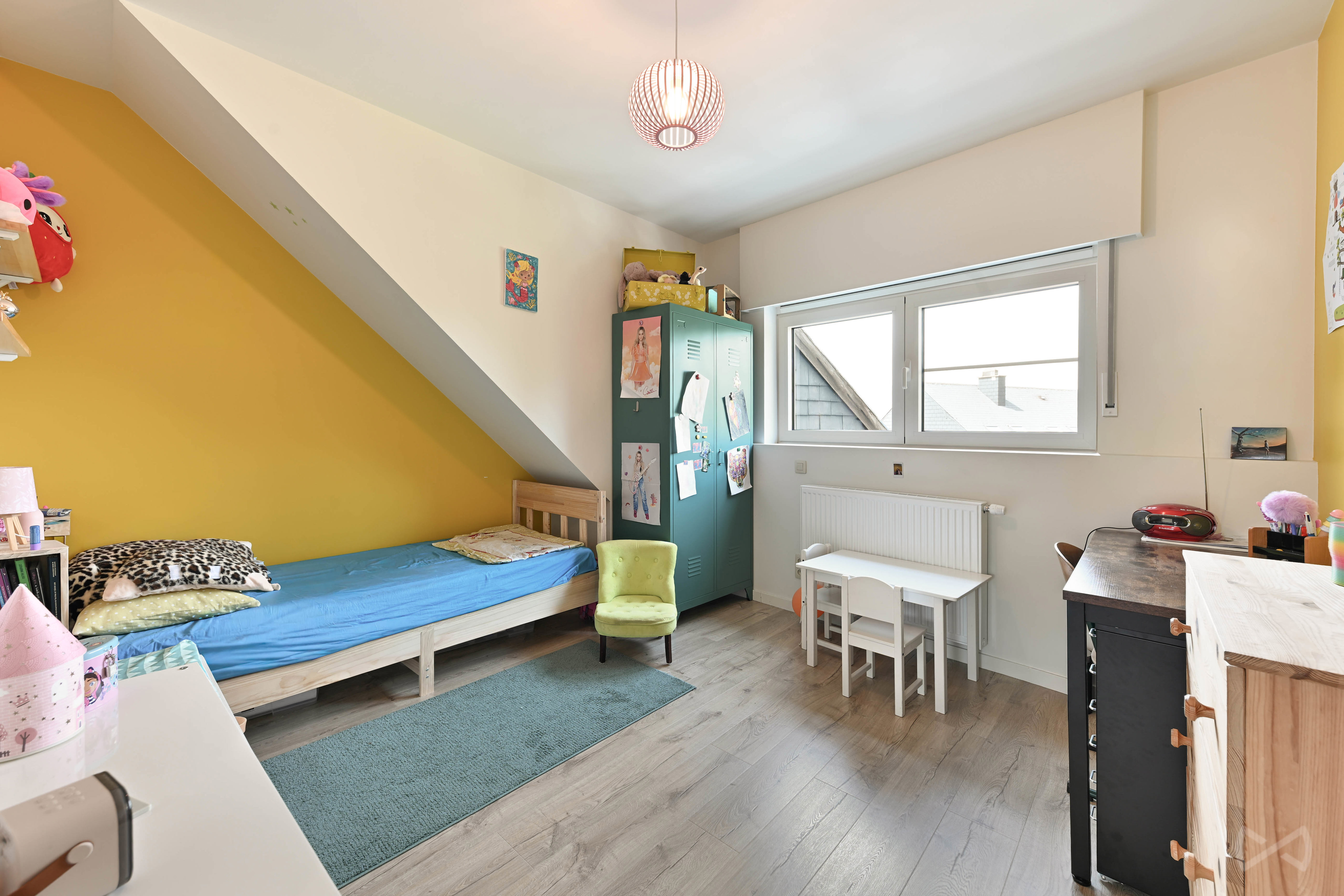 Picture 1 of 4 for House with three bedrooms in Rotselaar