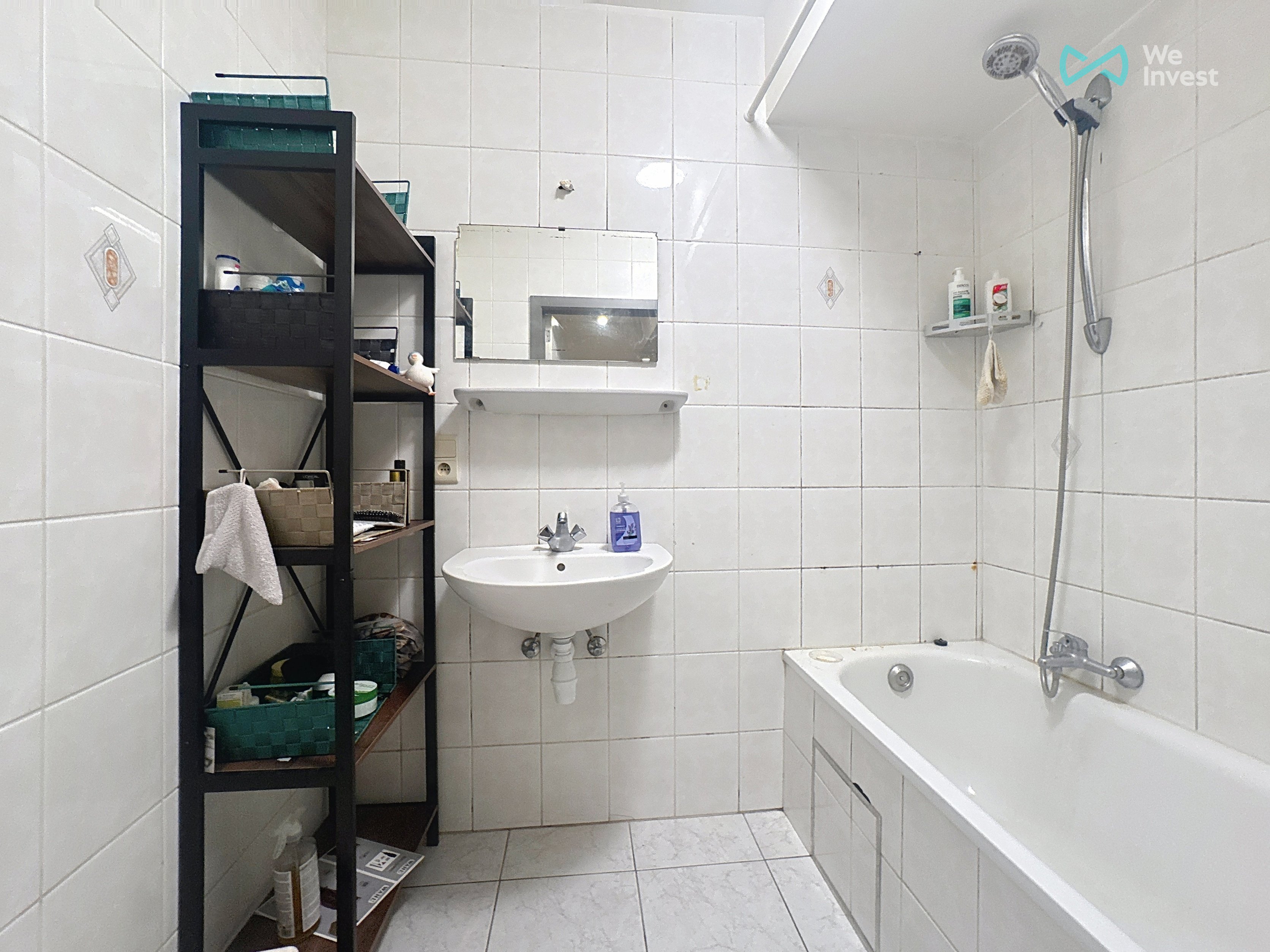 Picture 1 of 2 for Flat with two bedrooms in Oostende